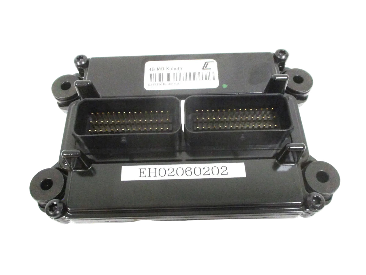 WG3800-GL-E3-KEA-1 Genuine Kubota Engine Control Unit For Kubota V3 Series