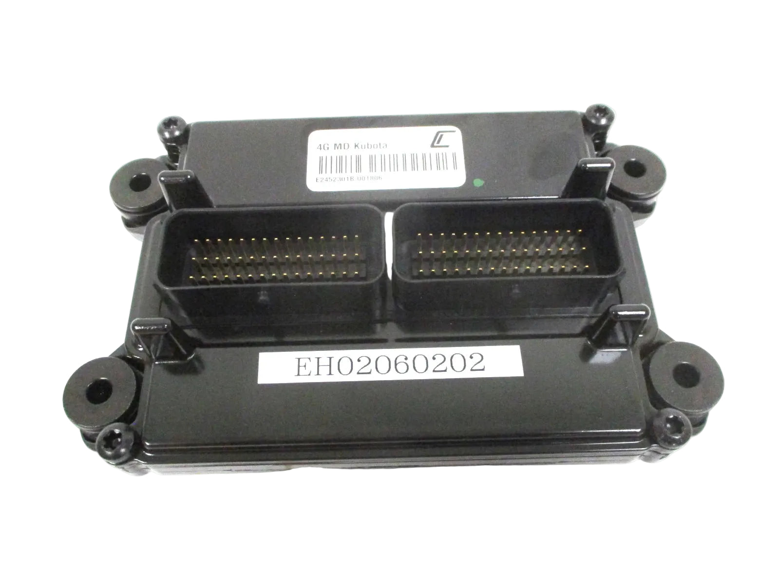 WG3800-GL-E3-KEA-1 Genuine Kubota Engine Control Unit For Kubota V3 Series