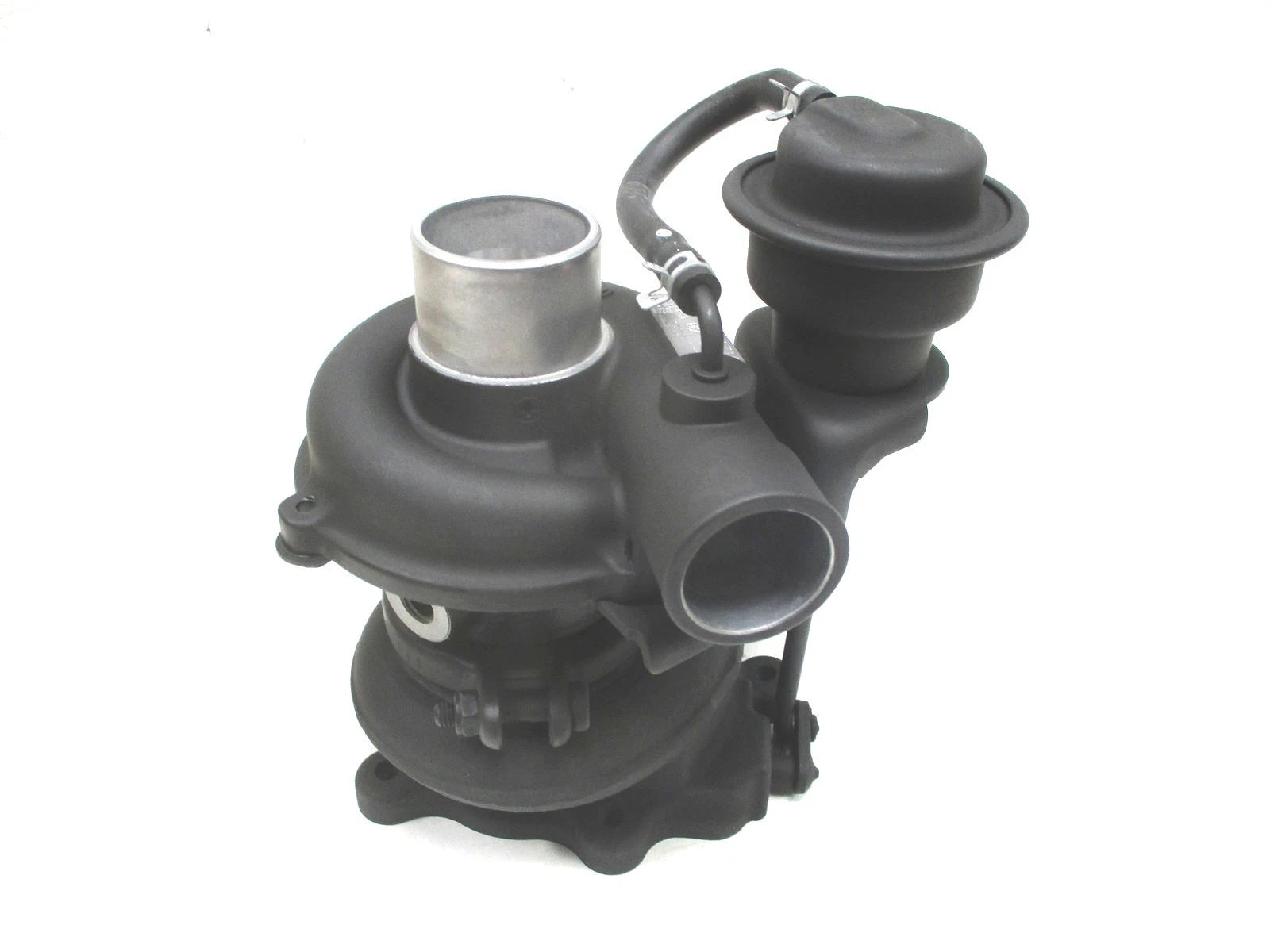 Genuine Kubota IHI Turbocharger V2403 RHF3 CK30 2.4L