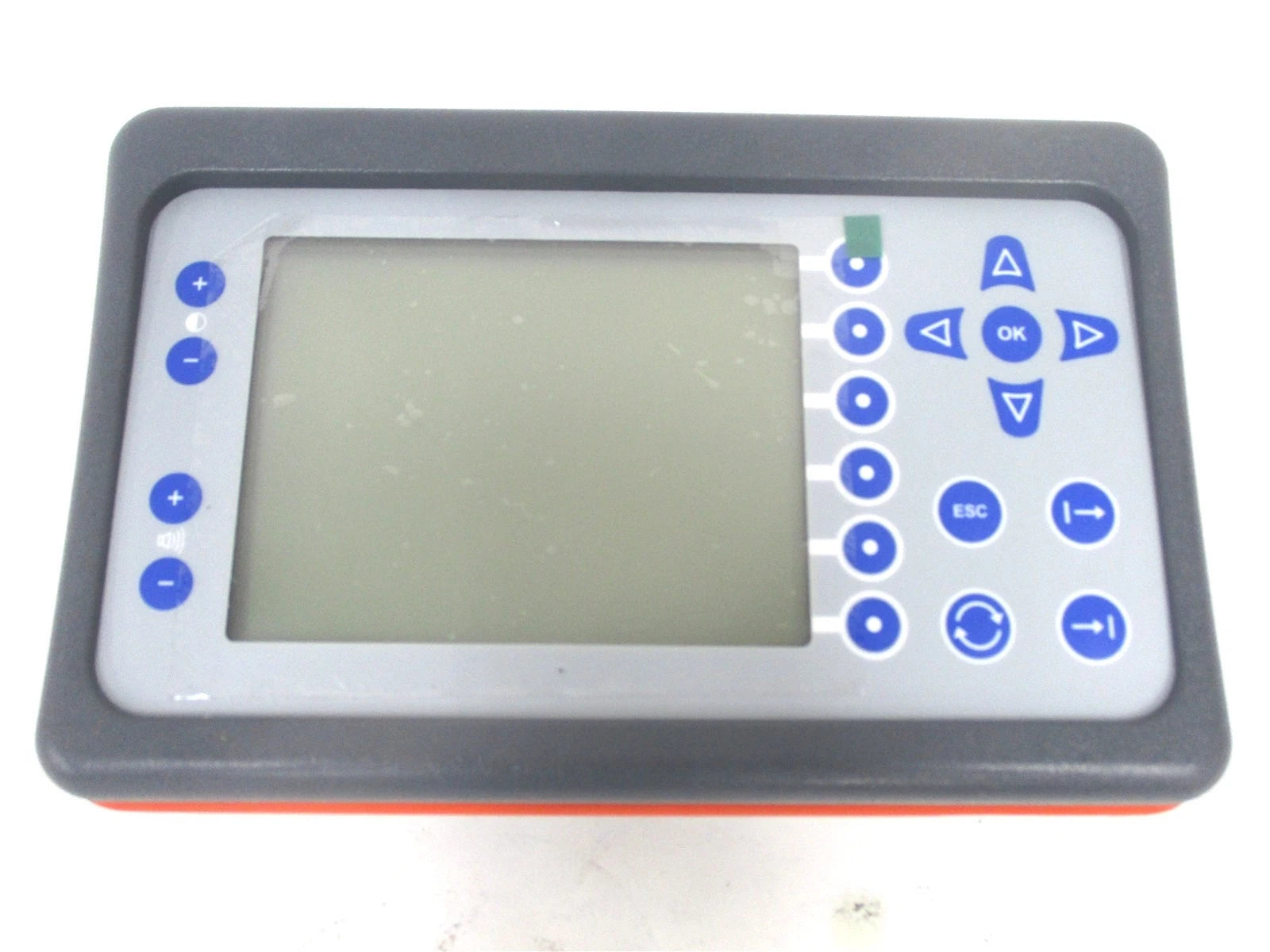 Genuine Kubota Pilot Box Focus 2 BV4160 BV4180 BV4580 BV5160 BV5745