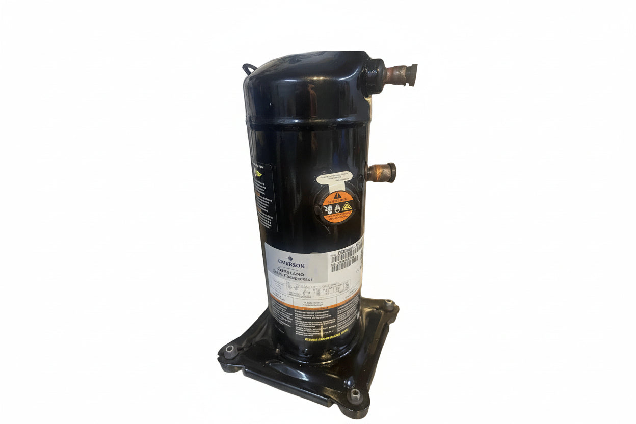 ZS09KAEPFV818 Genuine Copeland Scroll Compressor