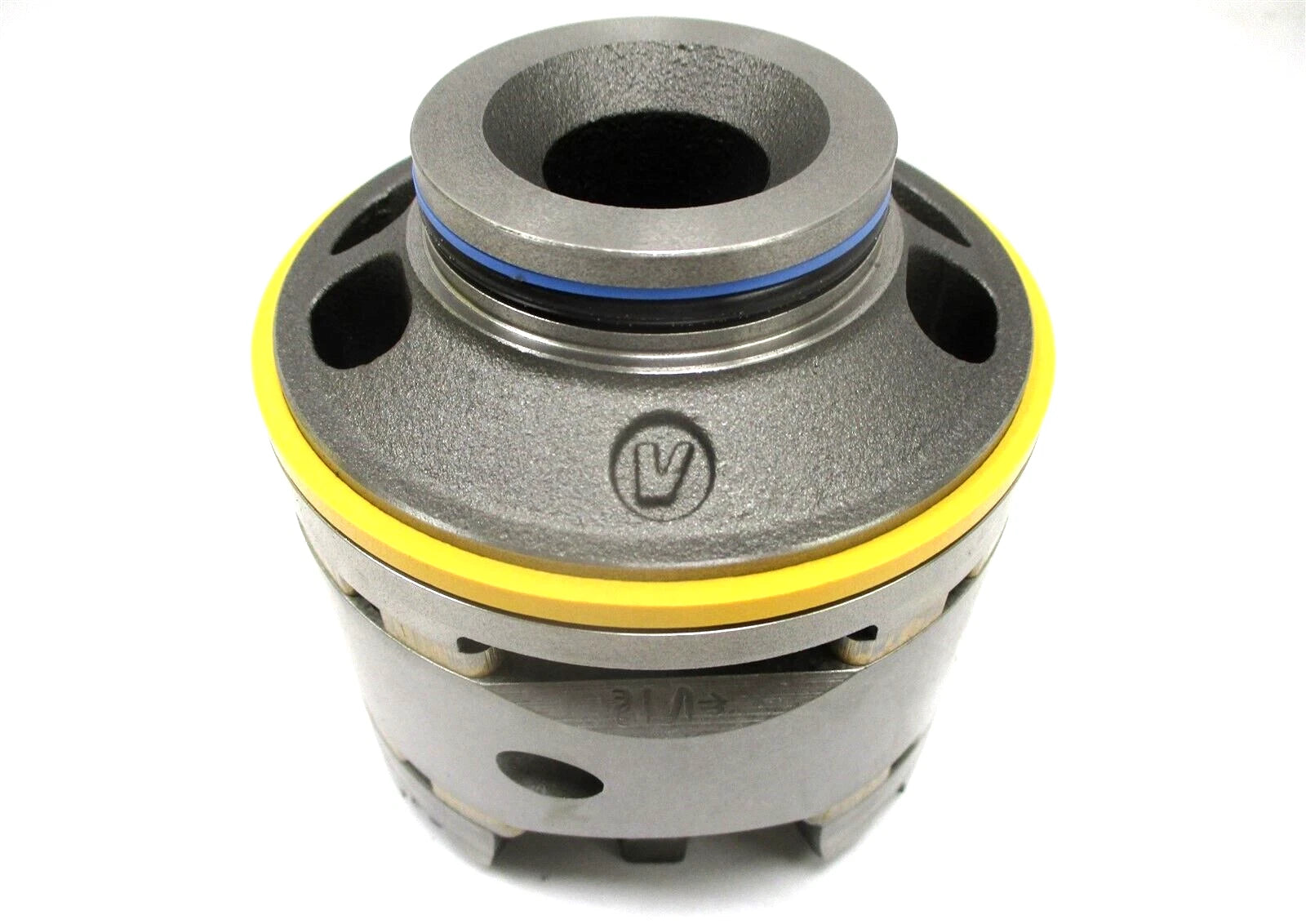 Genuine Eaton Vickers Vq(h) Hydraulic Vane Pump Cartridge 12GPM