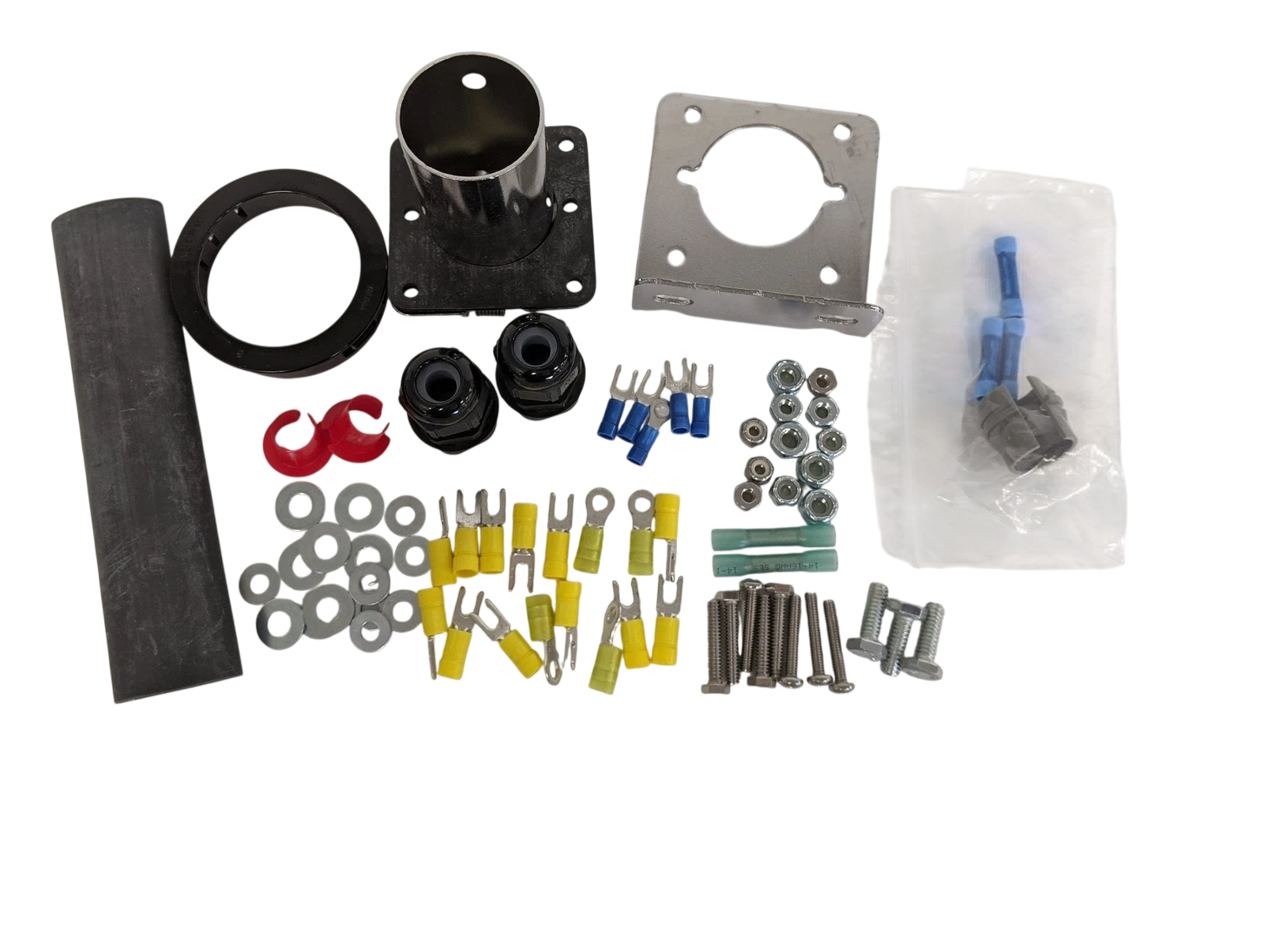 62-11248 Genuine Carrier PG1000 APU Shore Power Manager Upgrade Kit