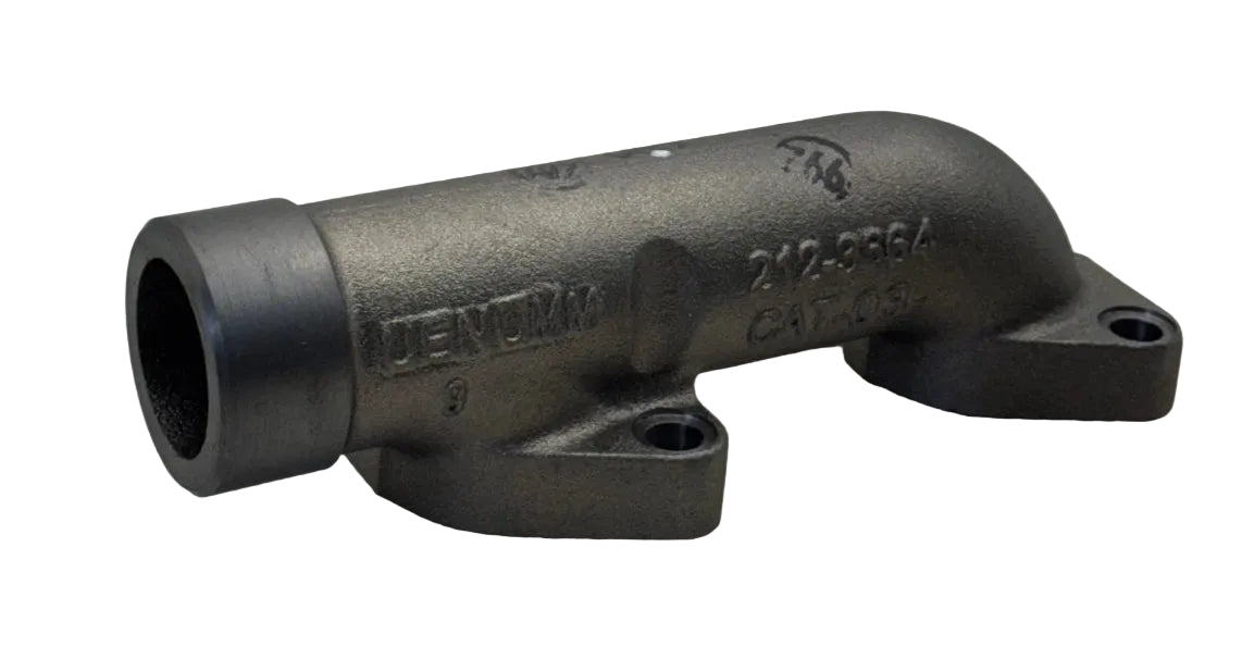 212-3664 Genuine CAT Exhaust Manifold