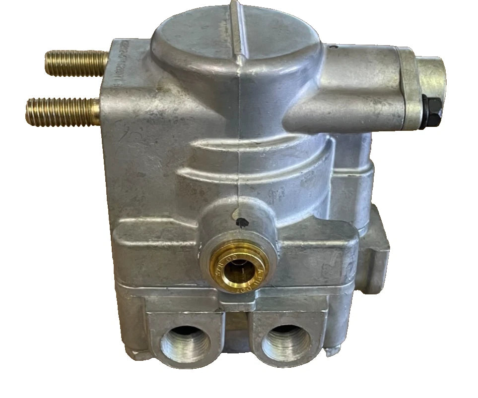 25FL504002 Genuine Bendix Spring Air Brake Valve SR-7