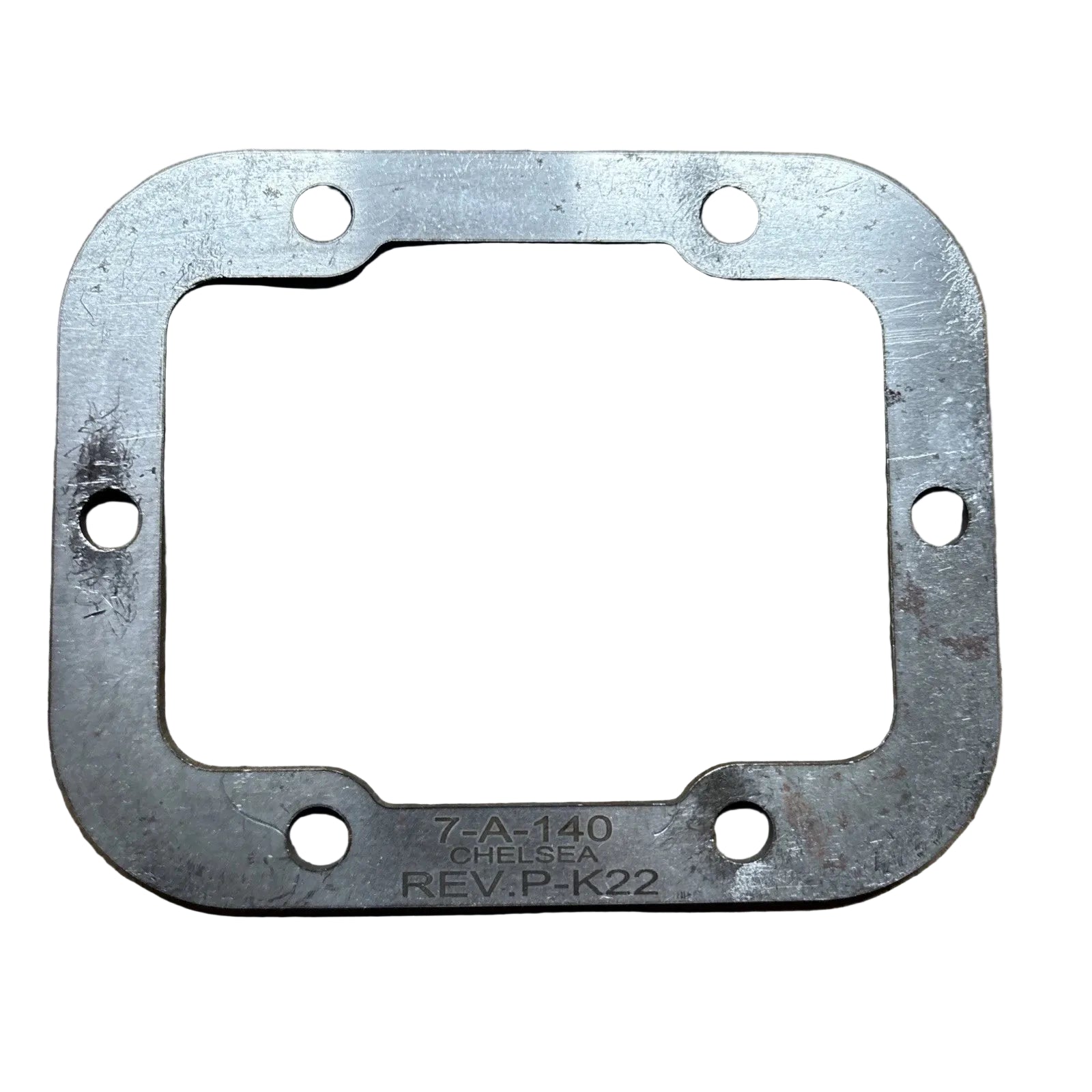 645XAHX-3XX Genuine Parker Chelsea PTO Adapter Kit