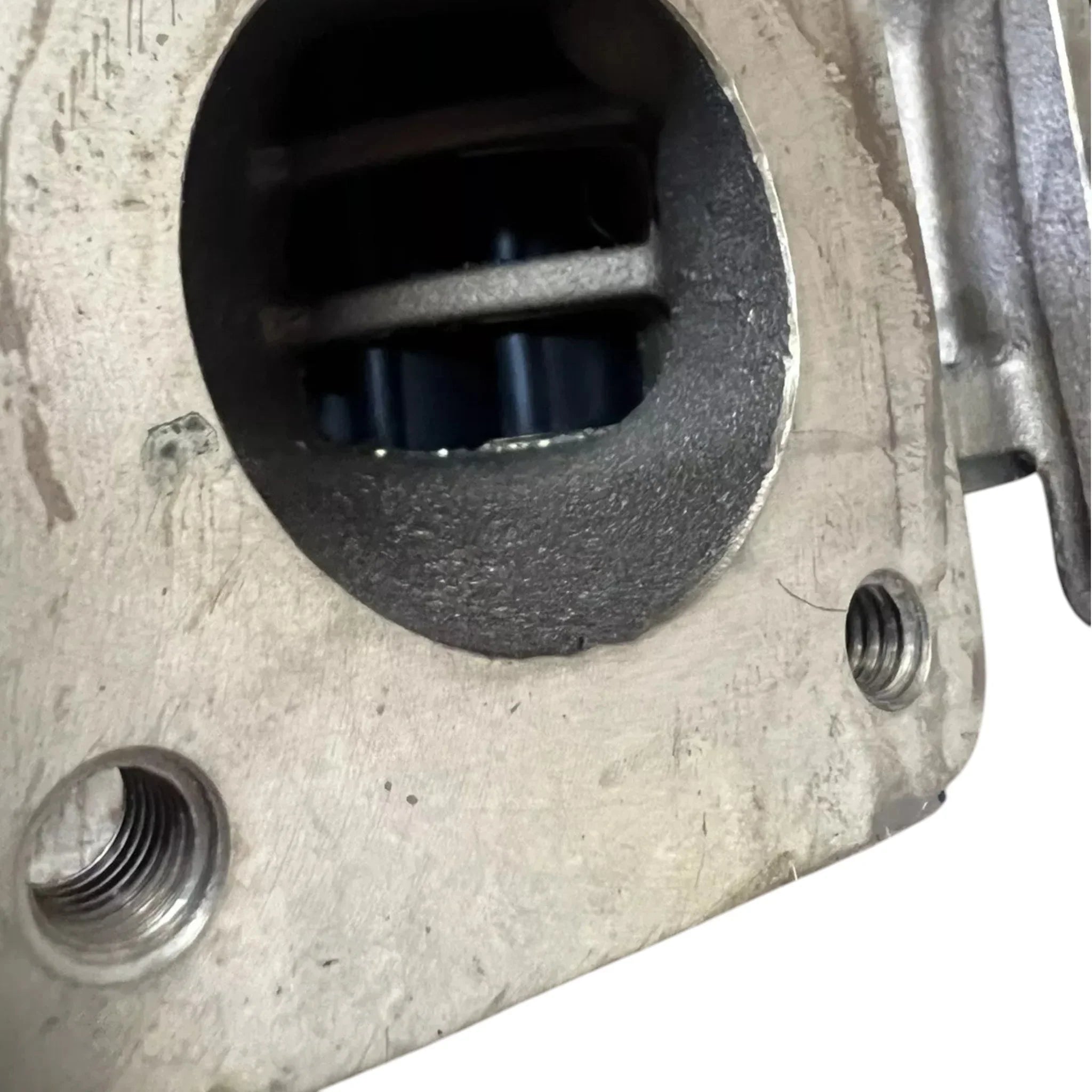 2533459 Genuine Caterpillar Sea Water Pump