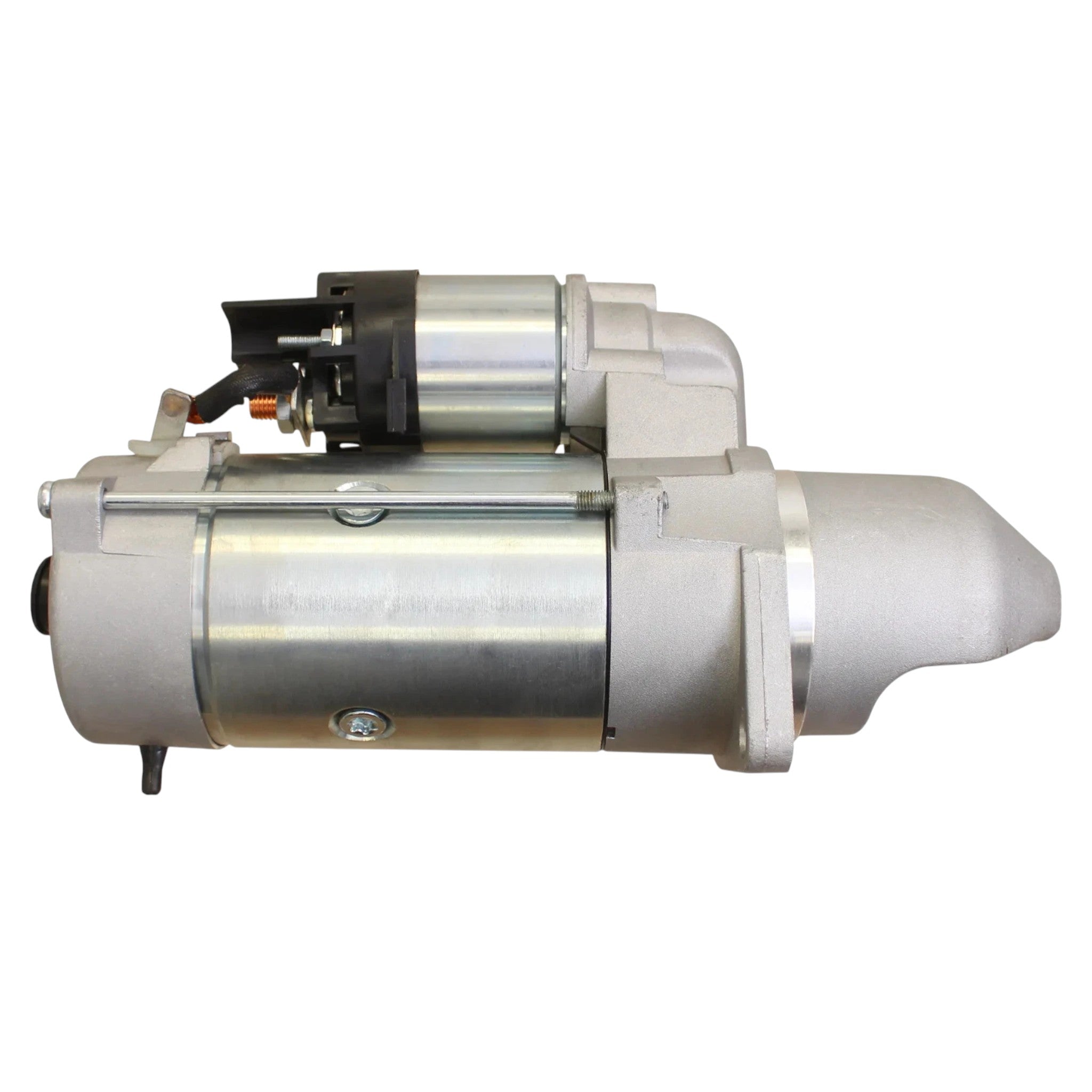SE501855 Genuine John Deere Starter Motor Kit 12V