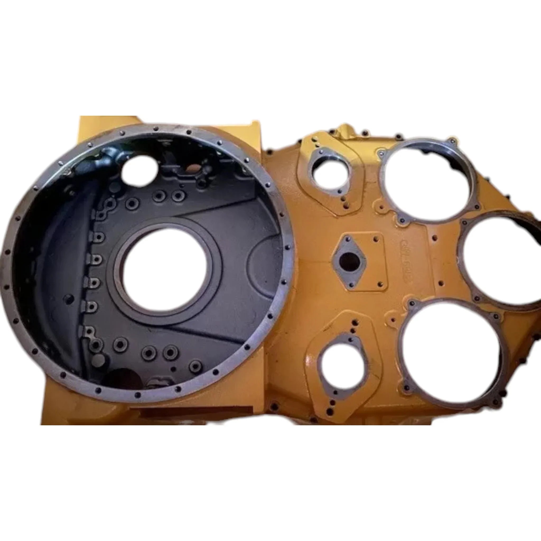 357-6883 Caterpillar Housing Flywheel