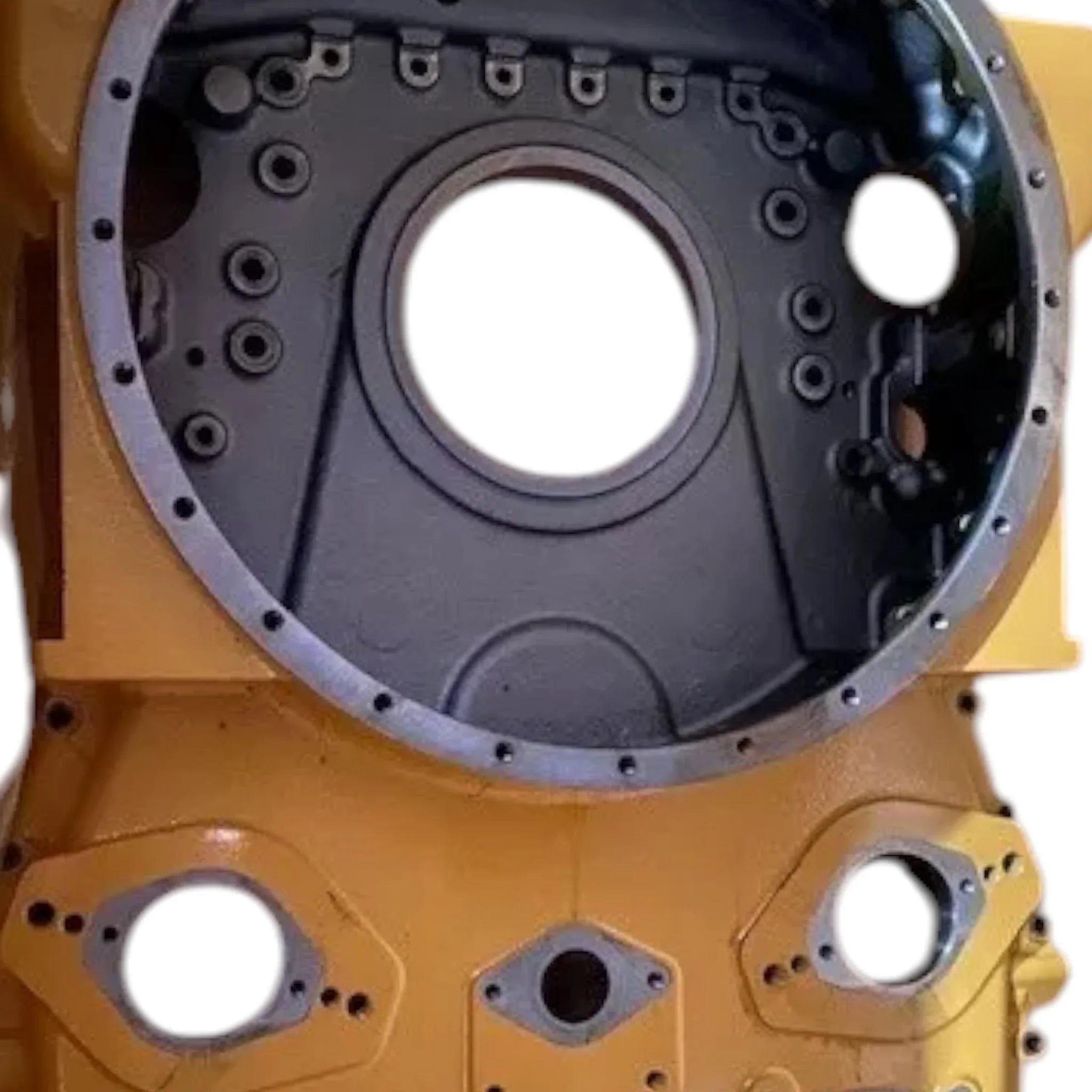 357-6883 Caterpillar Housing Flywheel