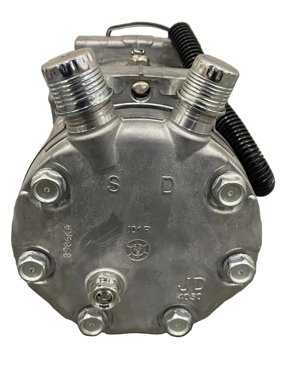 4405 Sanden A/C Copressor 12V