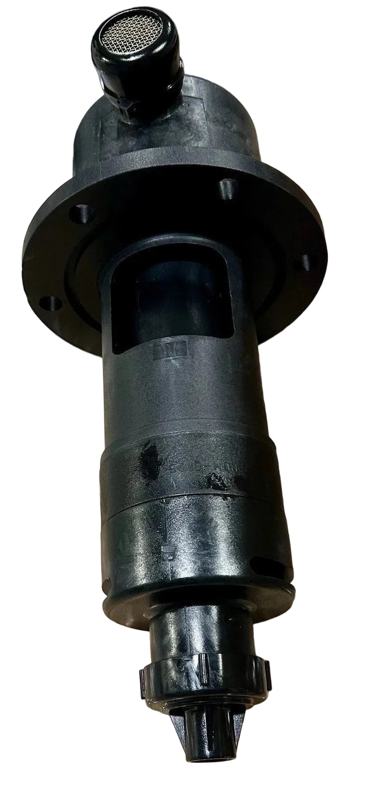 252-5805 Genuine CAT Fast Fill Tank Vent Assembly