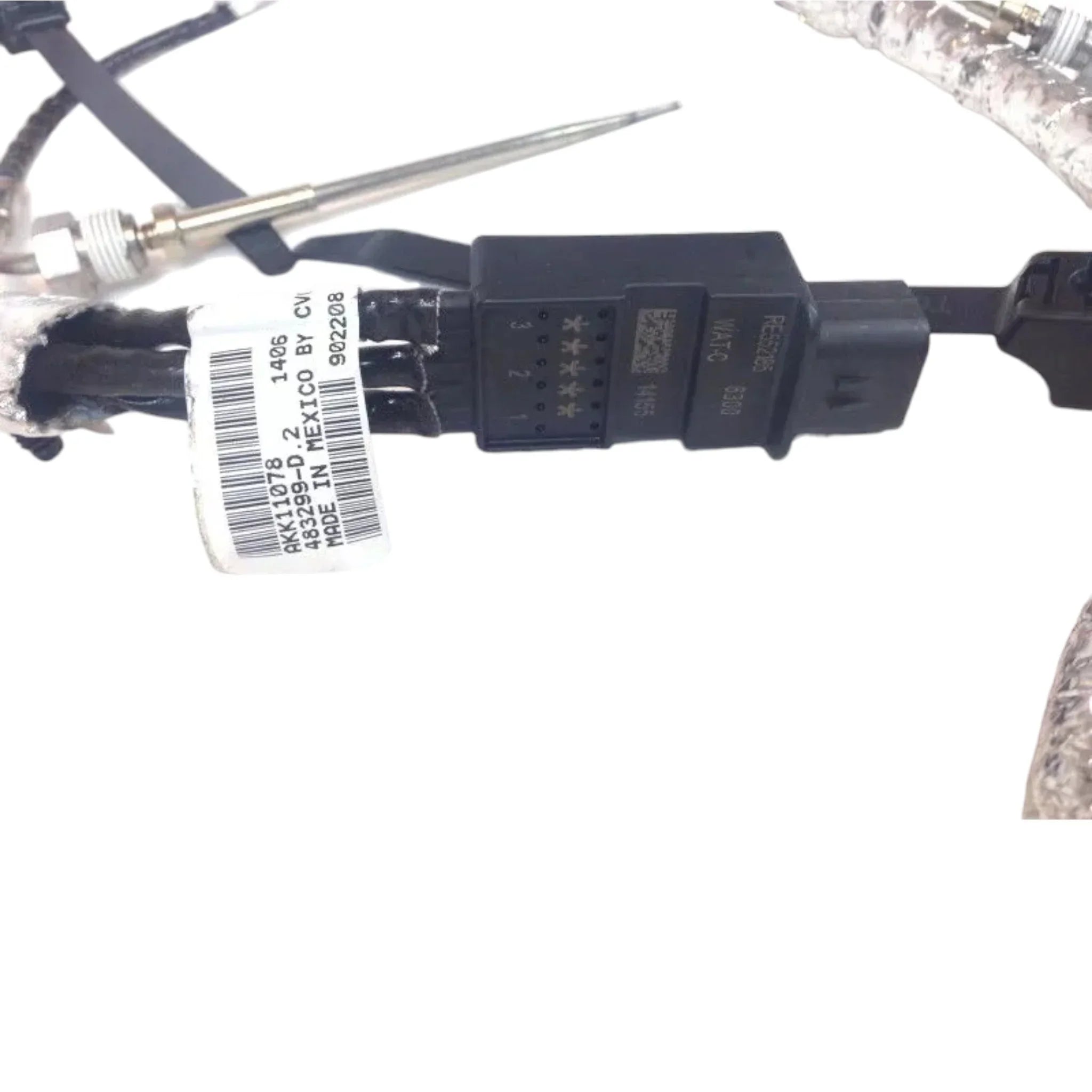 RE552185 Genuine John Deere Temperature Sensor Wiring Harness
