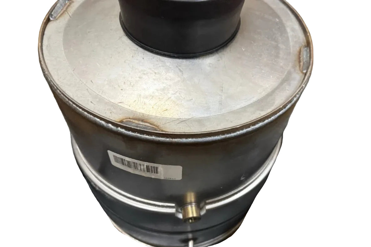 Genuine Cummins Inlet Catalyst Module