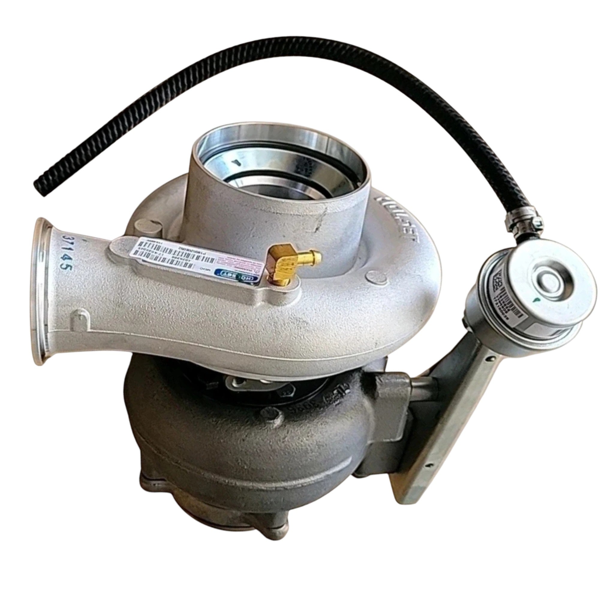 3595808 Genuine Cummins Turbocharger