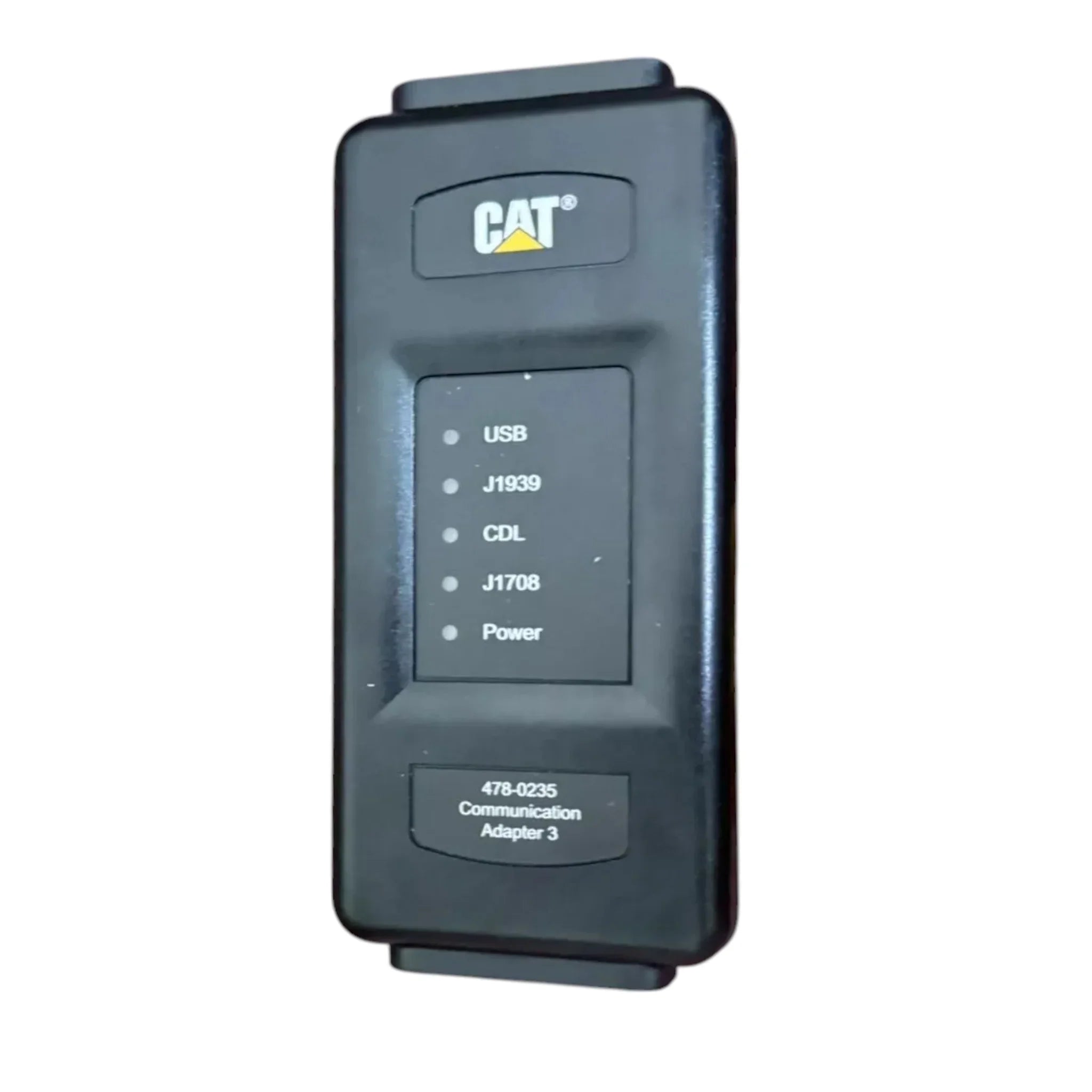 538-5051 Genuine CAT Communication Adapter 3 Toolkit