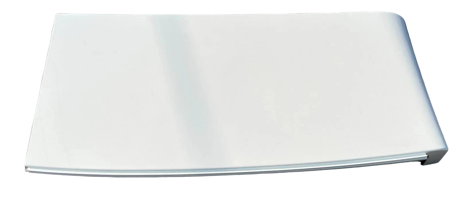 T336103 Genuine Paccar Upper Side Sleeper Extender LH/S