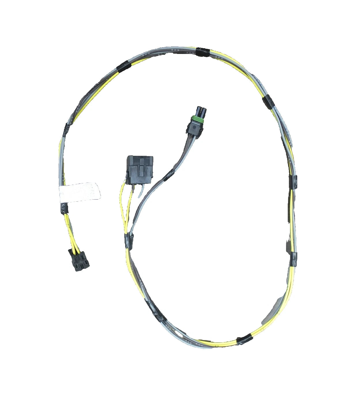 New OEM International Auxiliary Wire Harness Headlight