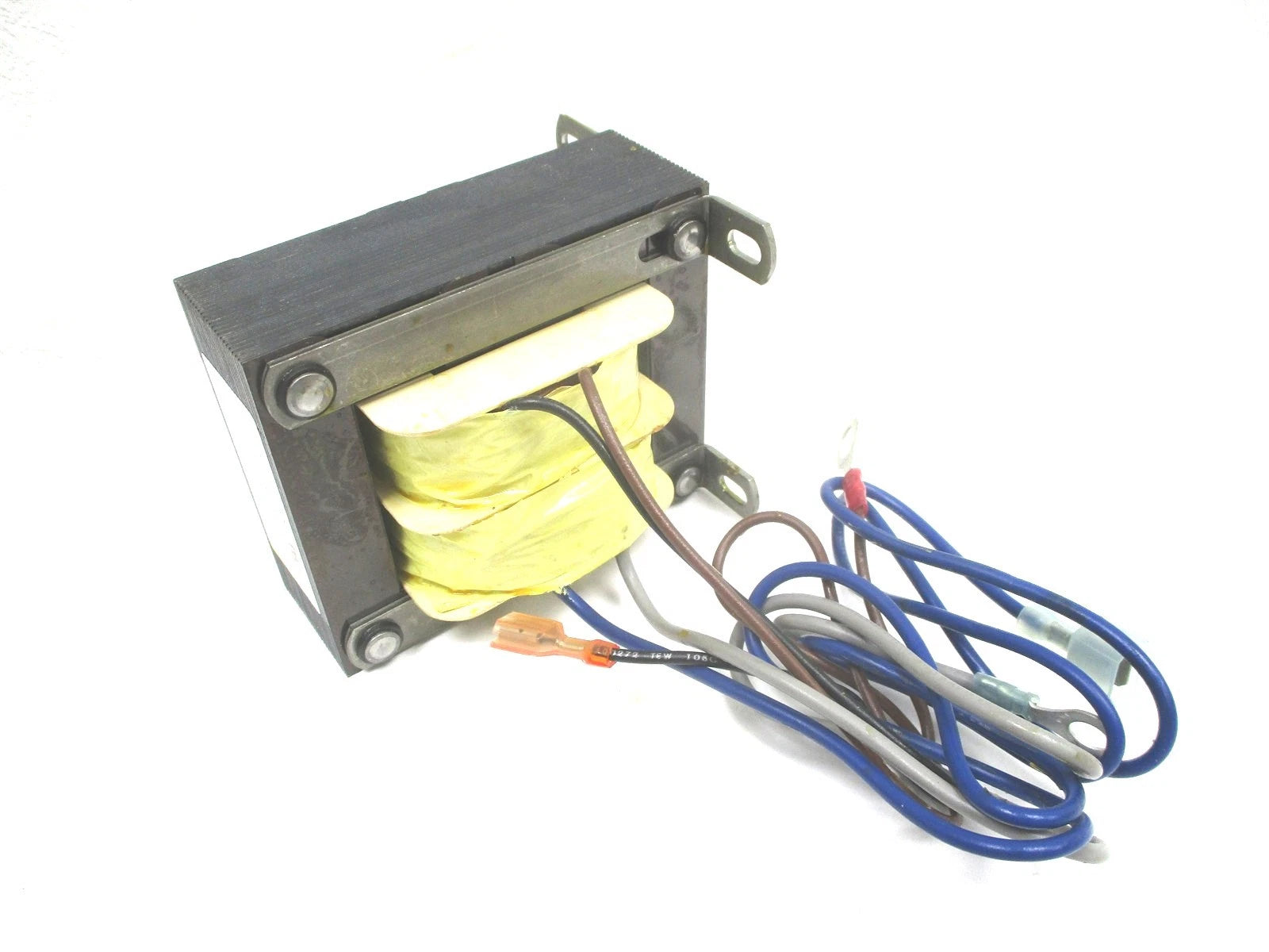 New Miller Welding Xfmr Control Transformer 100VA 24V 400V Primary 50HZ