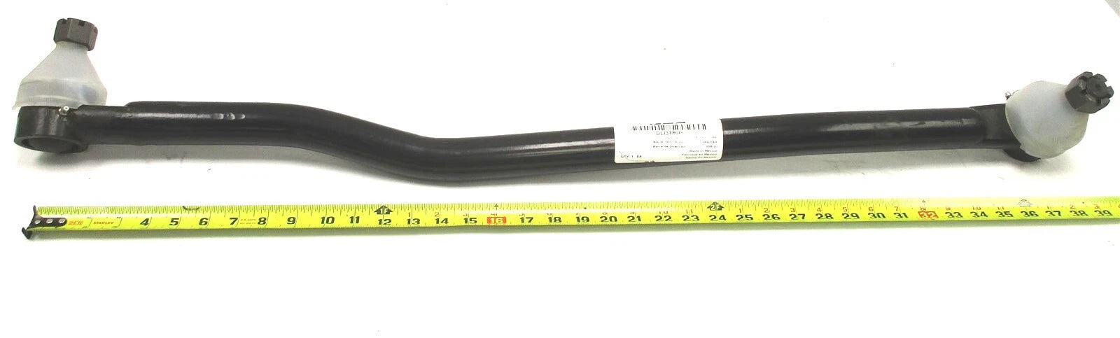 New TRP Drag Link 37.80" Ctc for International 9800 Cabover