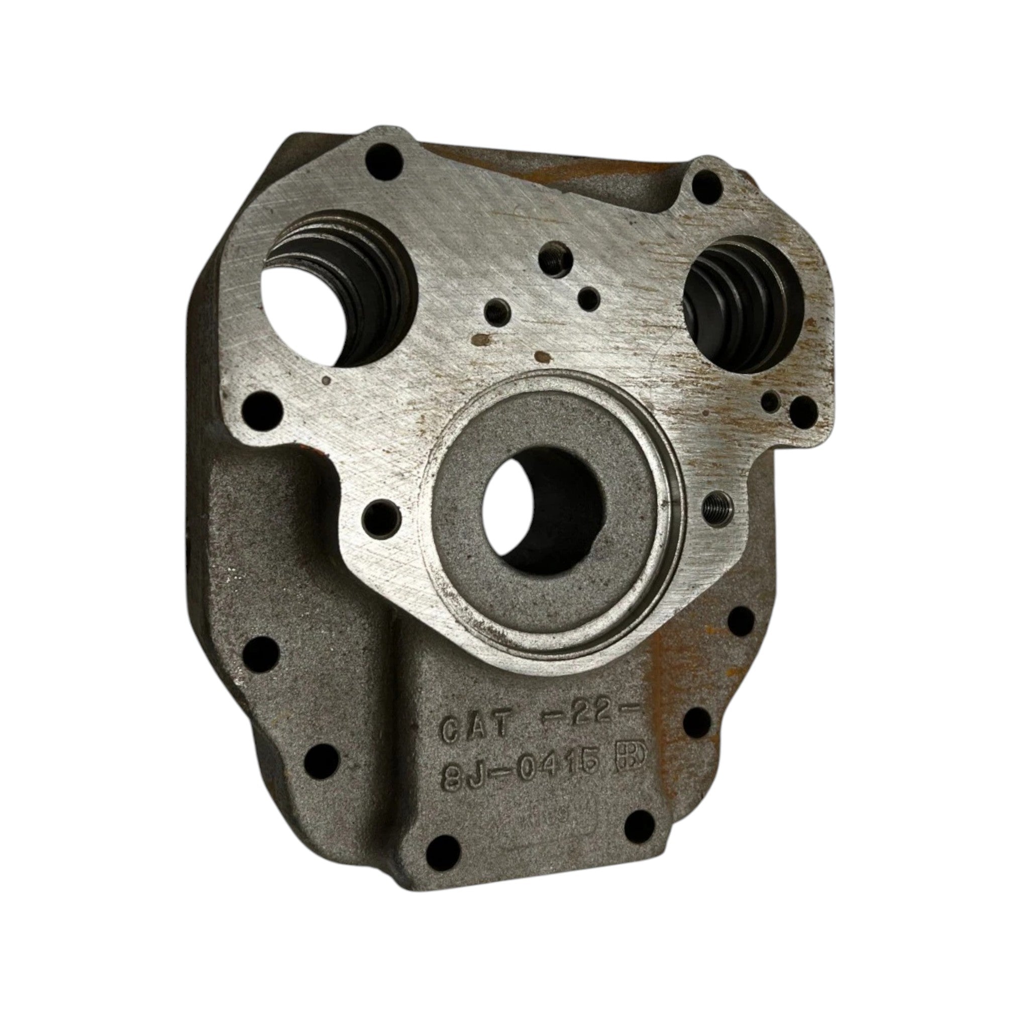 8J-0415 Genuine CAT Head