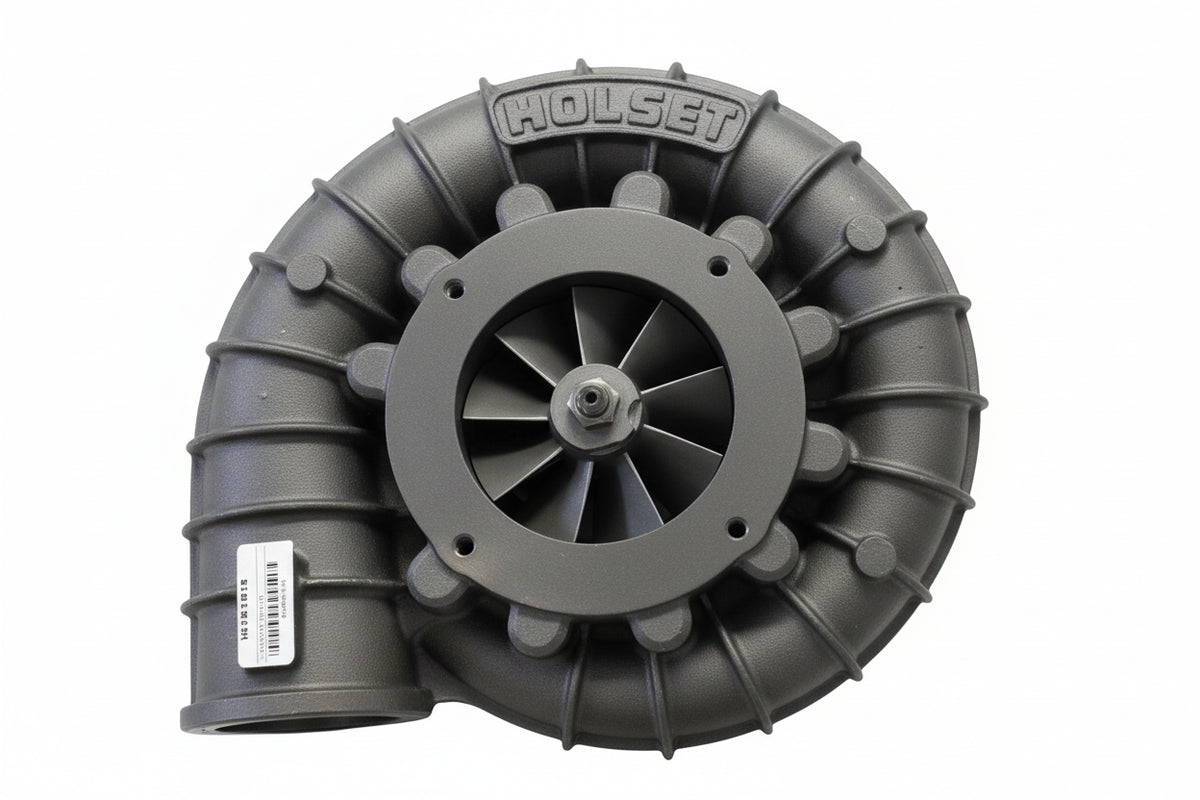 3533197 Genuine Cummins Turbocharger Kit