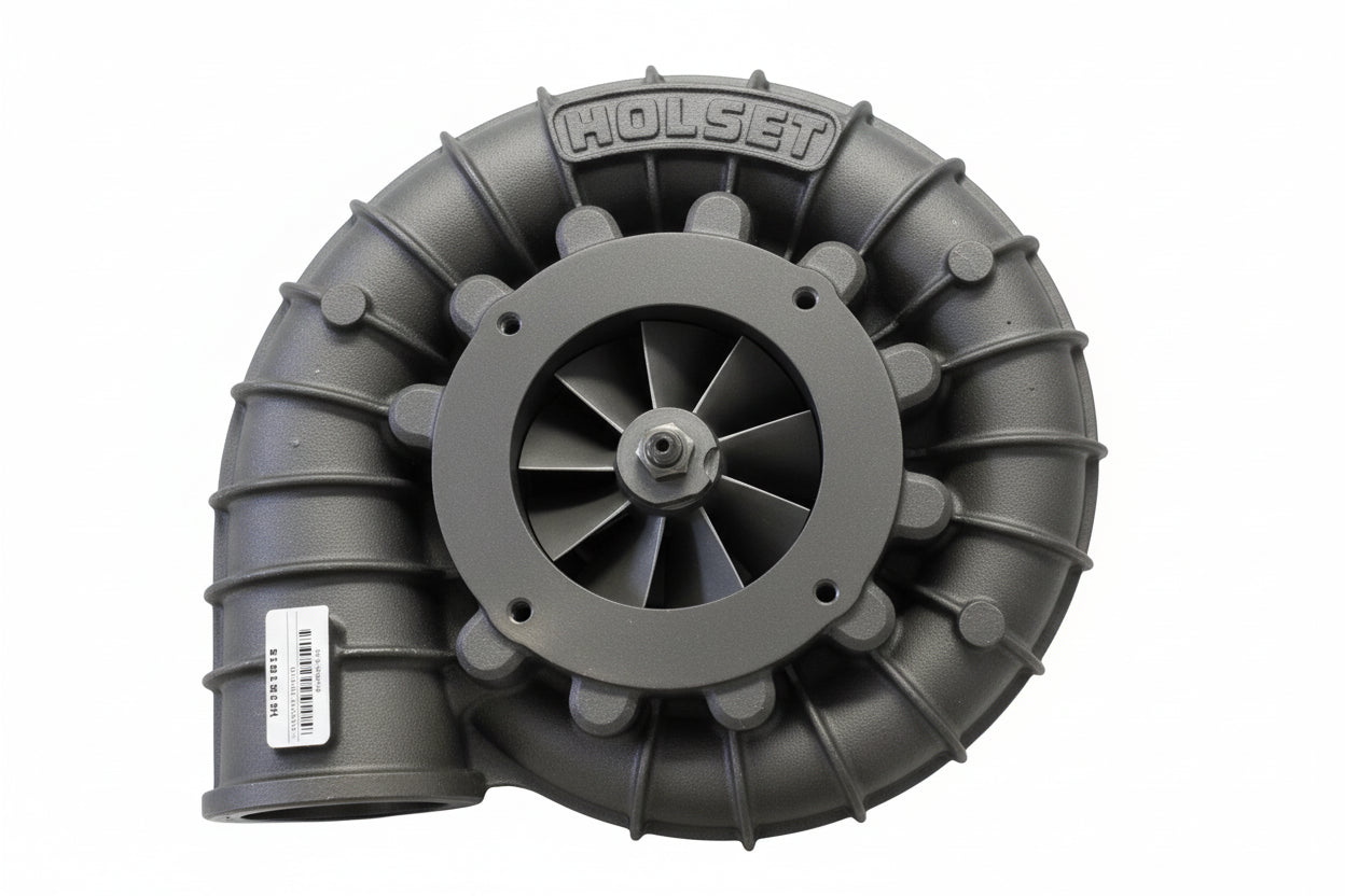 3177286 Genuine Cummins Turbocharger Kit