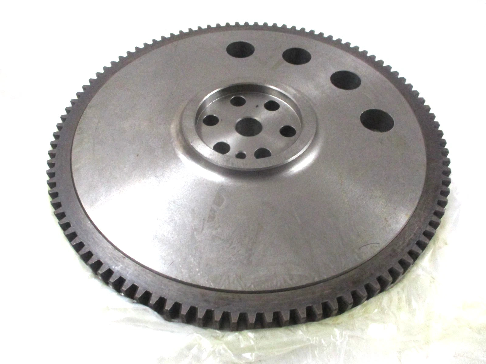 Genuine OEM Kubota Flywheel D1803 WG1903