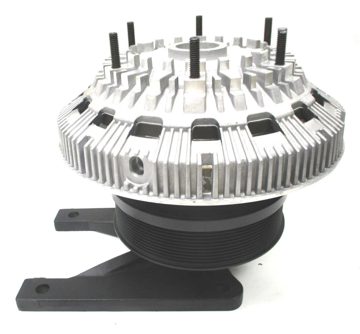 New Genuine Horton Dm Advantage Two Speed Fan Clutch