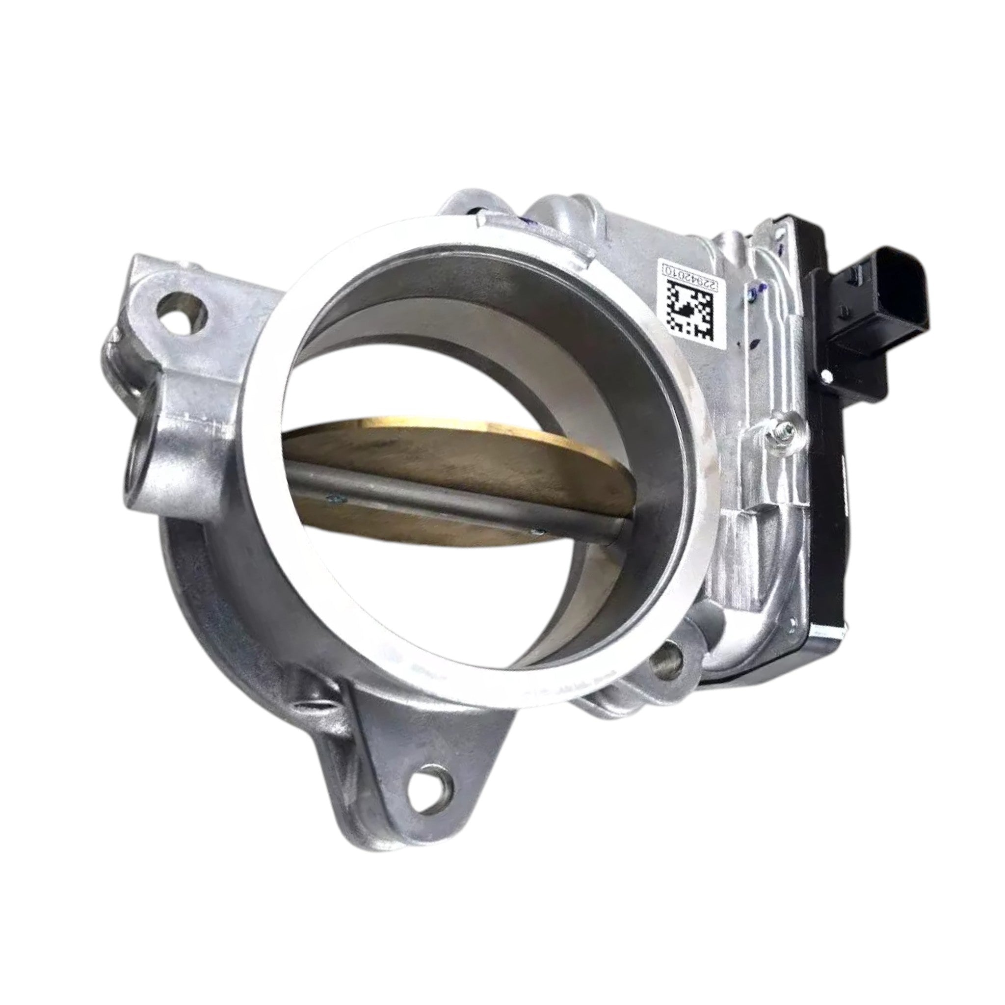 22076519 Genuine Volvo Fuel Injection Throttle Body