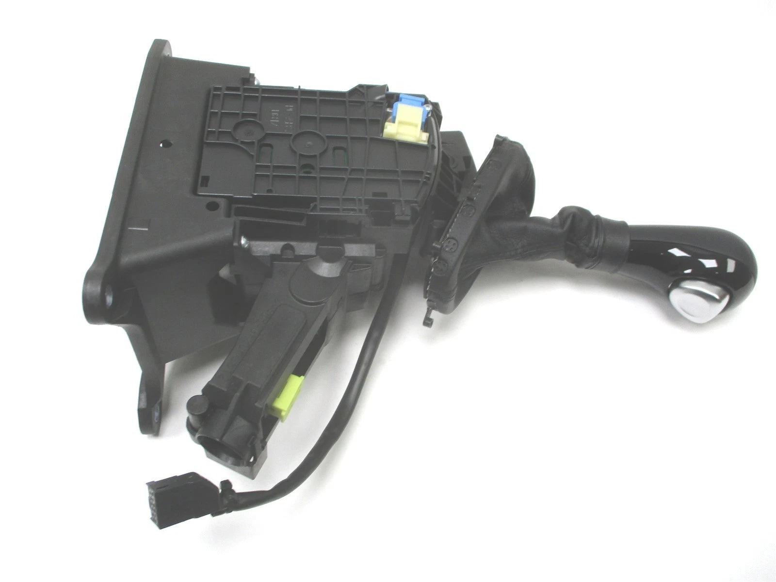 New Mopar Shifter Assembly for Fiat 500X