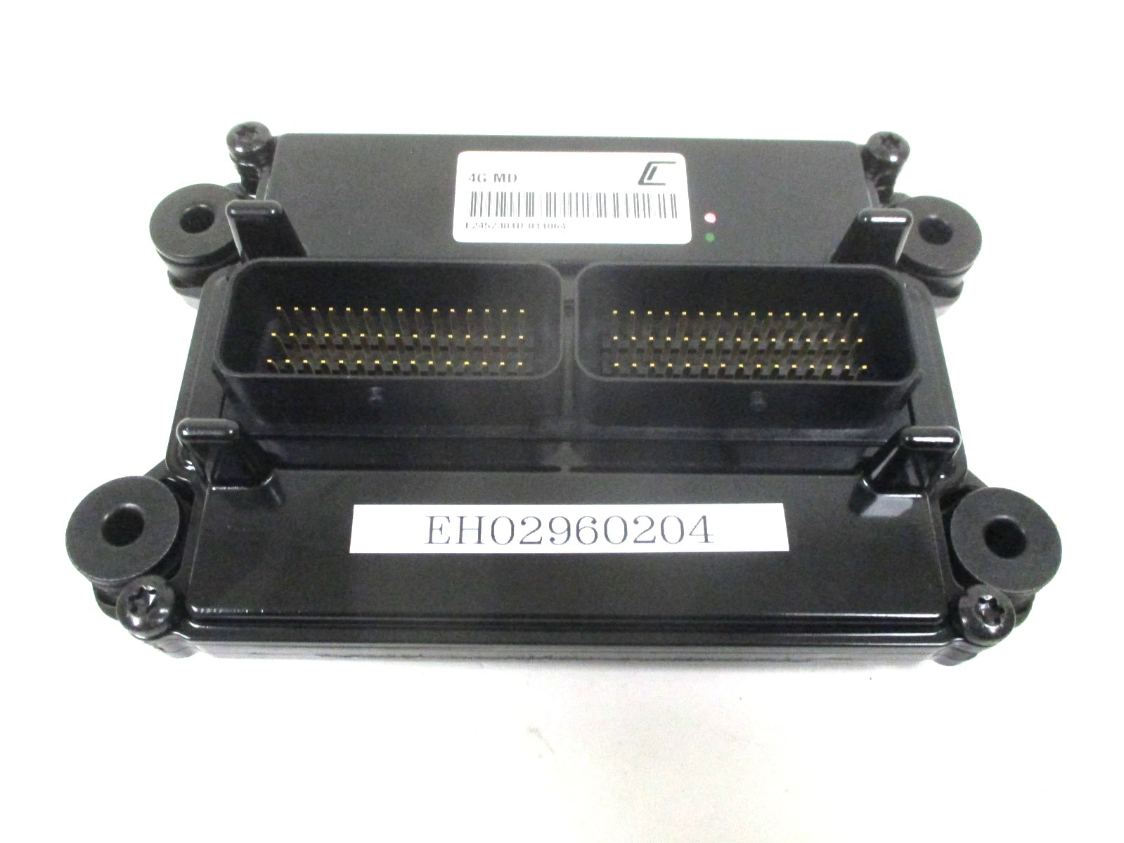 Genuine OEM Kubota Engine ECU 25NAC1N - Configuration 2