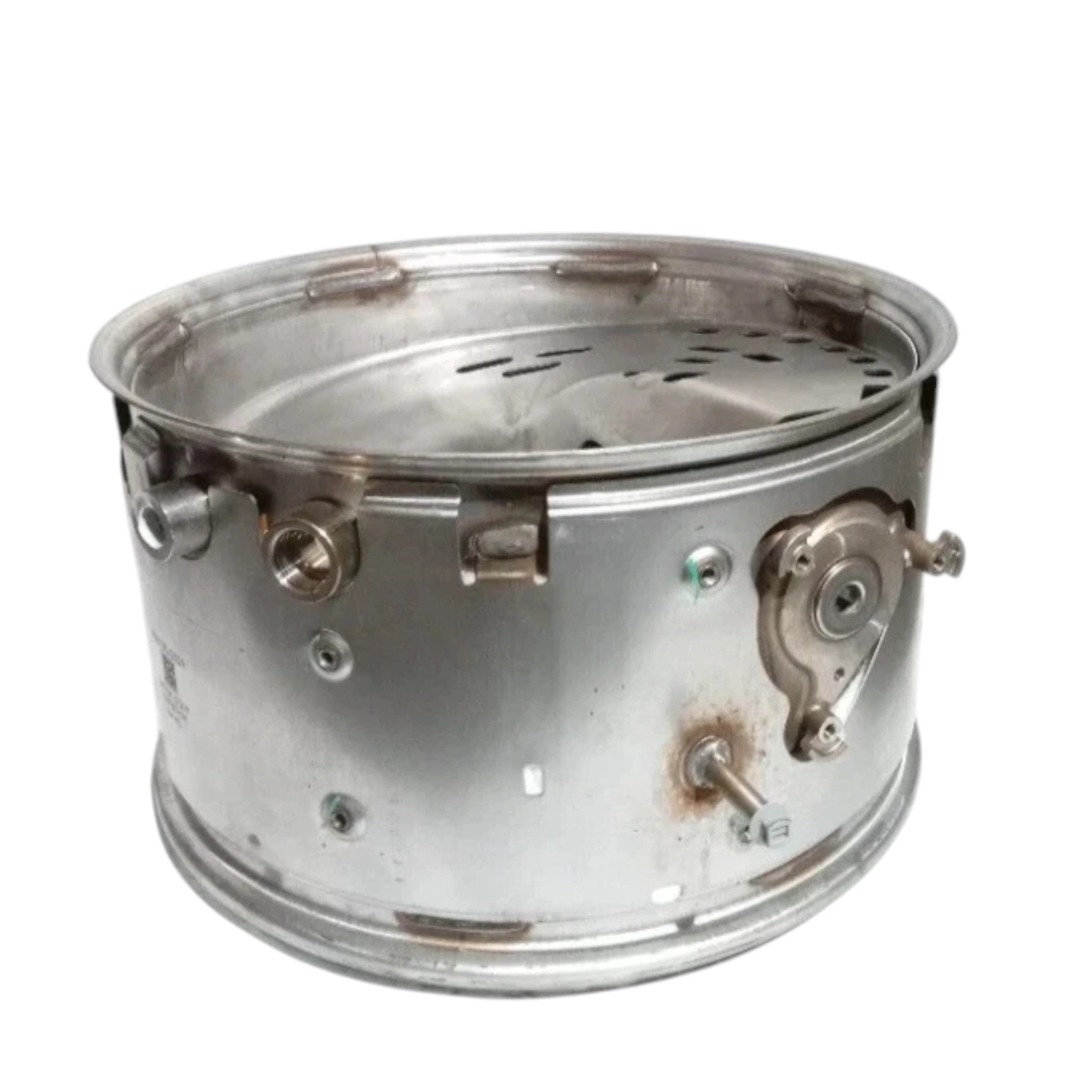 5417875 Genuine Cummins DPF Decomposition Reactor