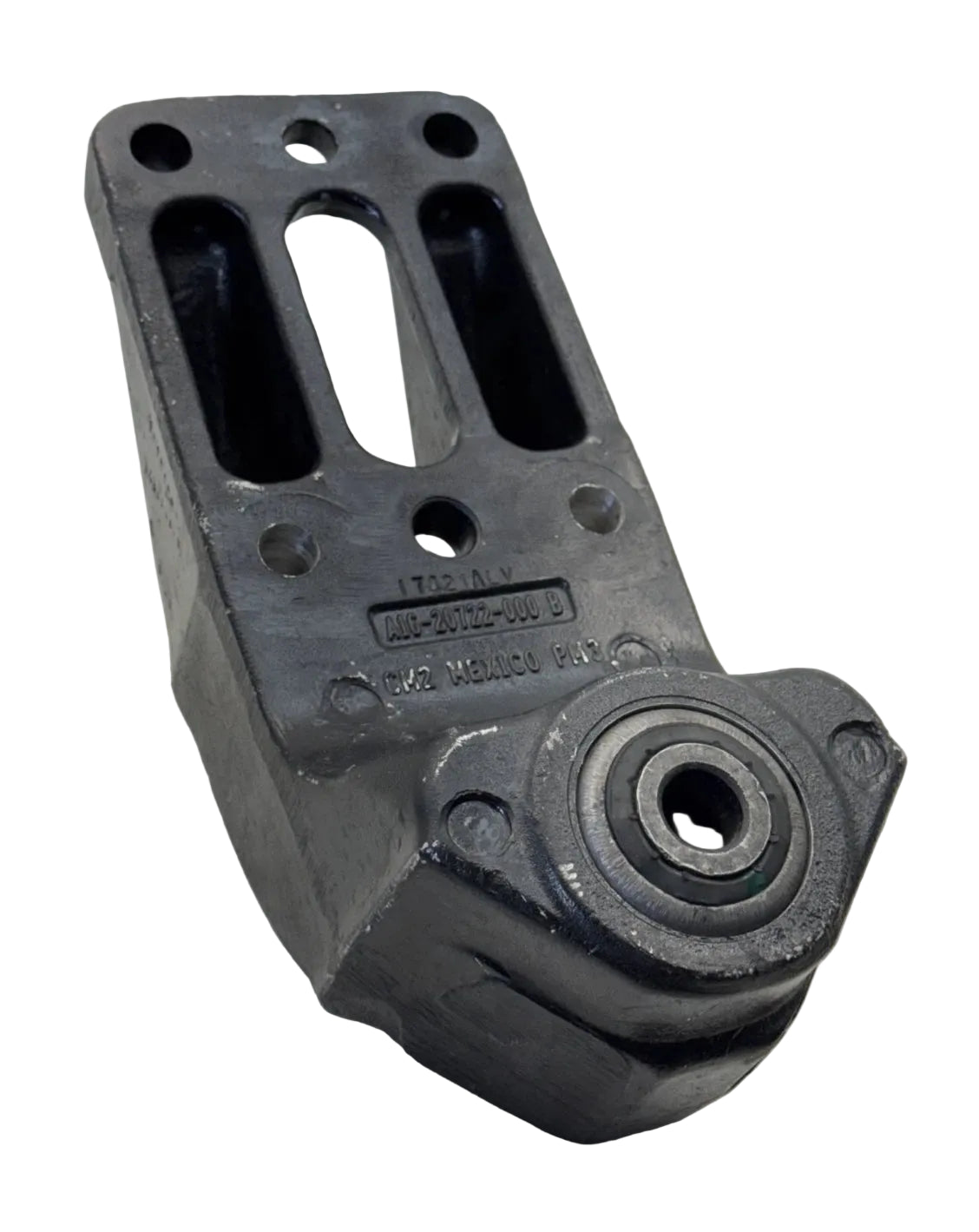 A1620722004 Genuine Freightliner Leaf Spring Shackle Bracket Assembly