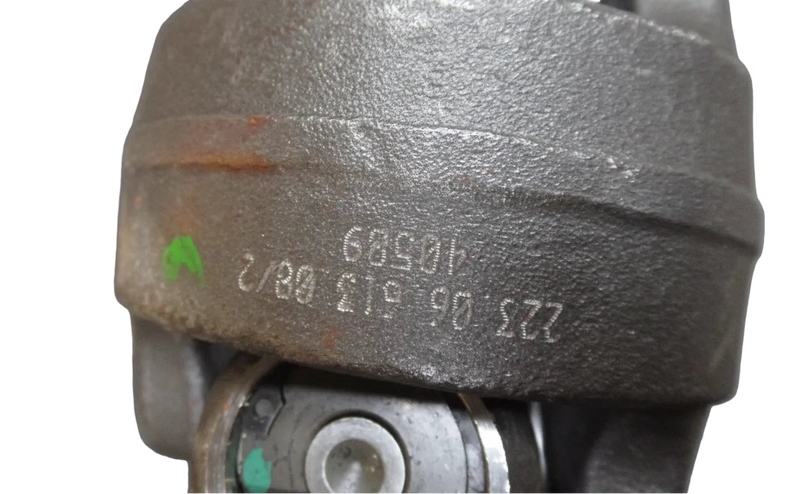 2230661308 Dana Spicer Double Universal Joint