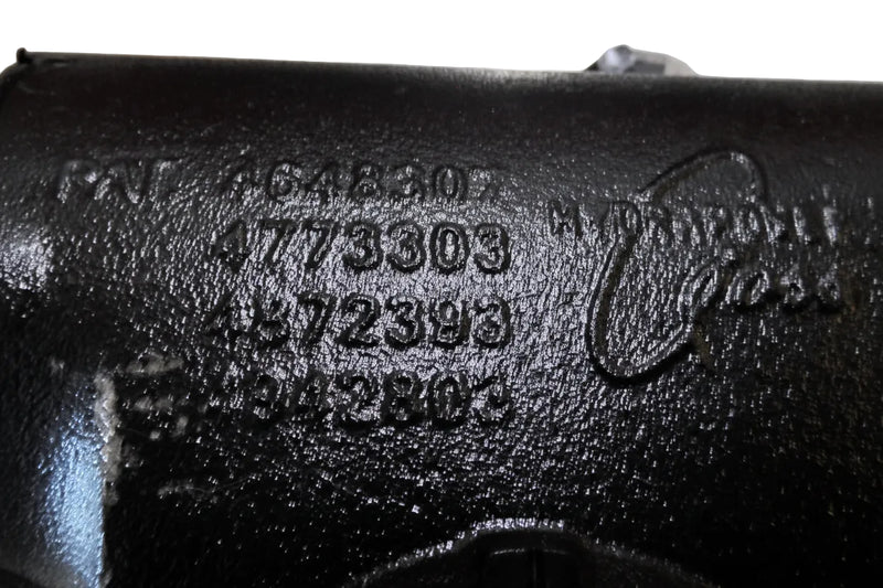 TAS85303A TWR Power Steer Gear Box