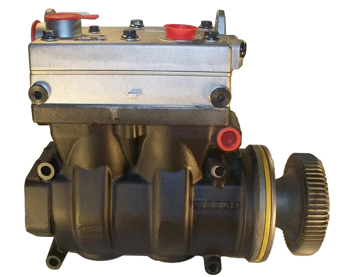 2020644PEX Genuine Paccar Mx13 Twin Air Compressor