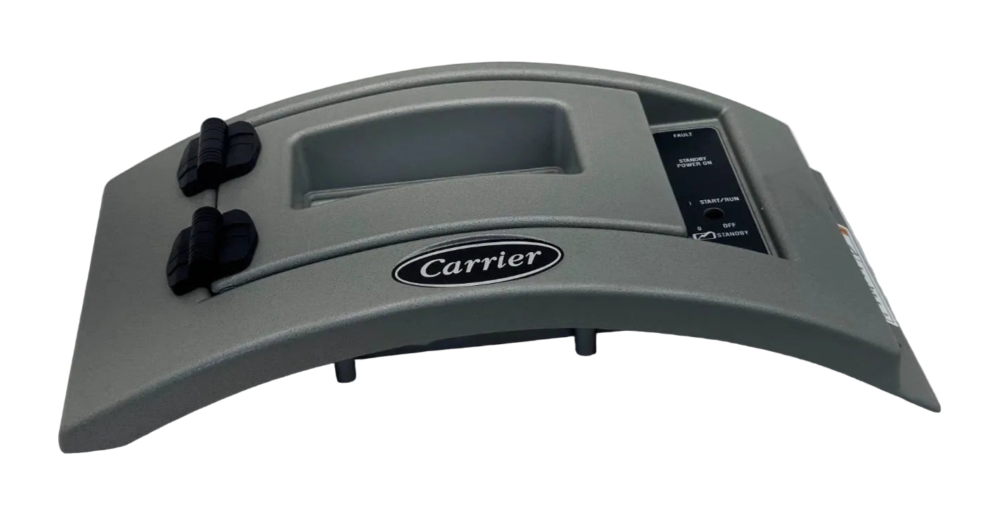 79 02334 04 Genuine Carrier Transicold Door Assembly