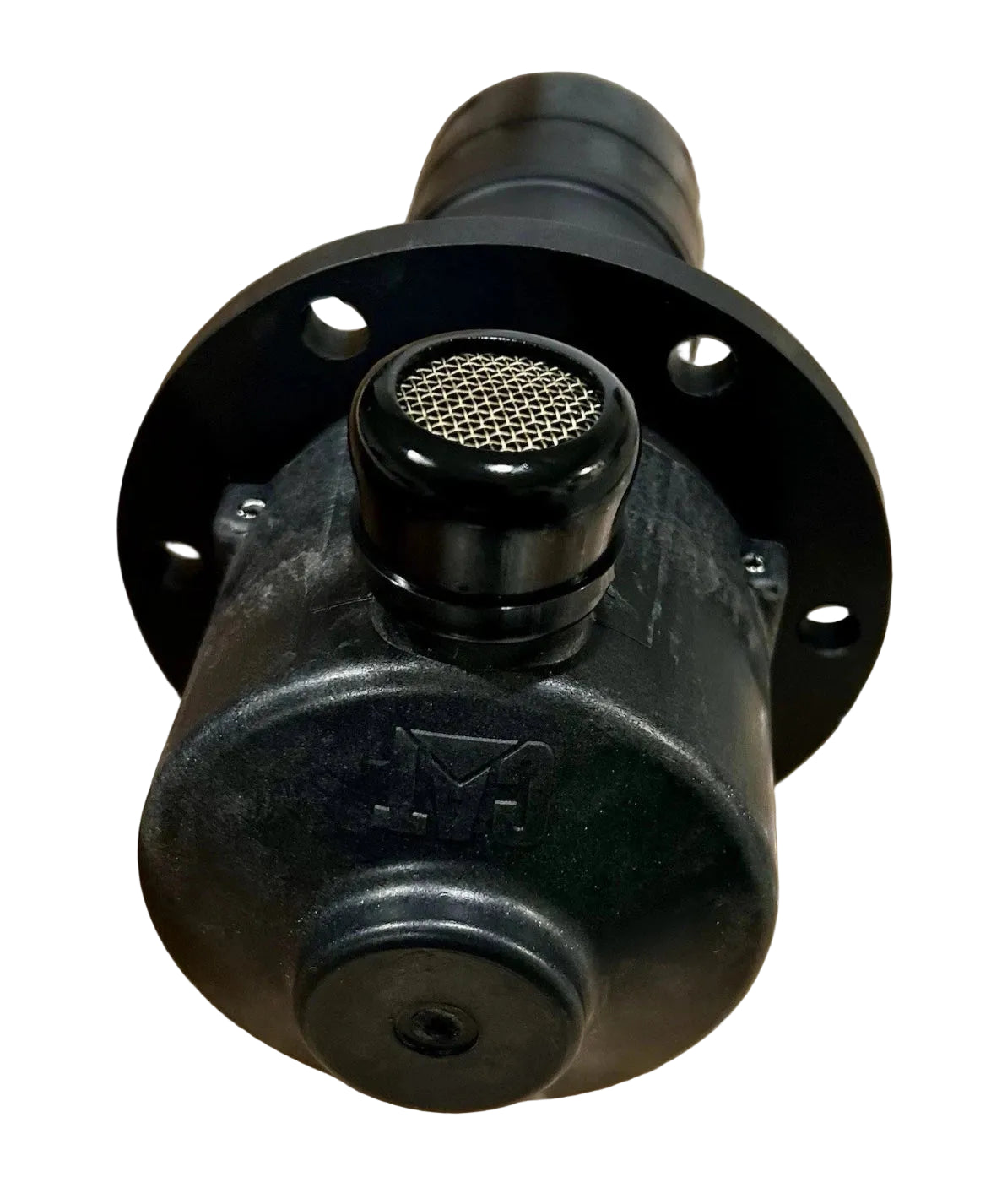 252-5805 Genuine CAT Fast Fill Tank Vent Assembly