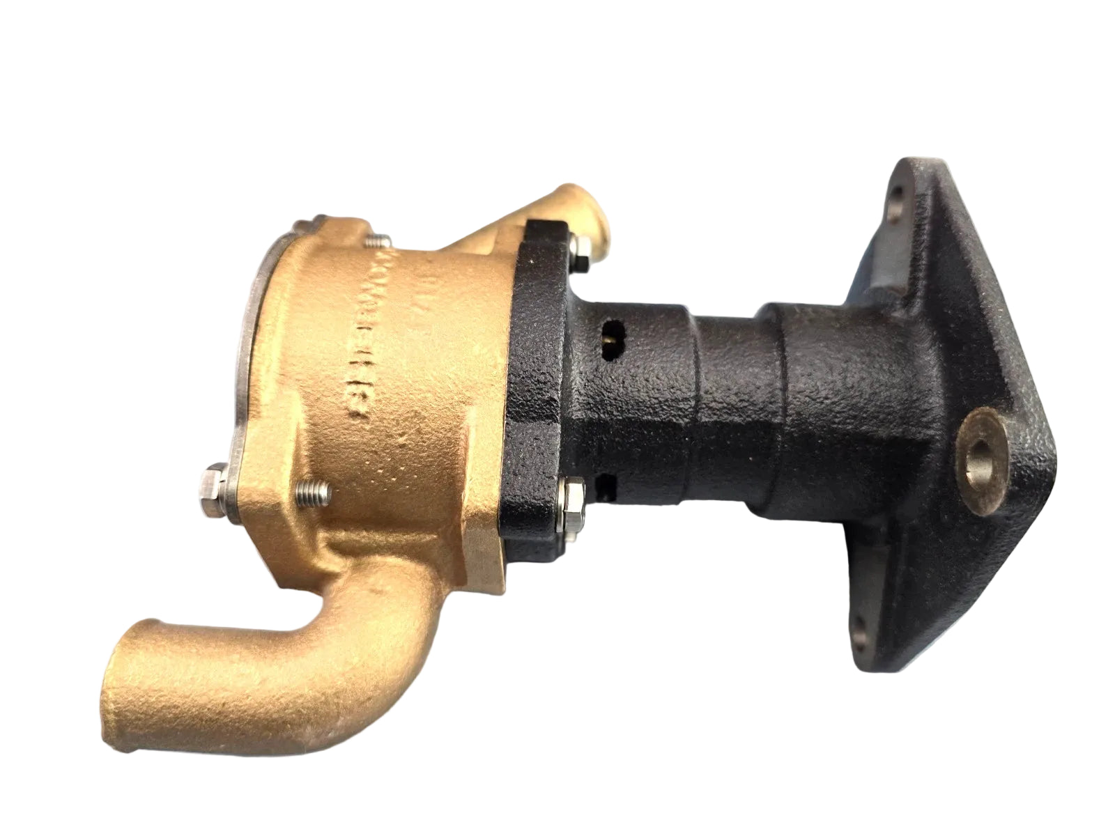 A029U129 Genuine Cummins Water Pump