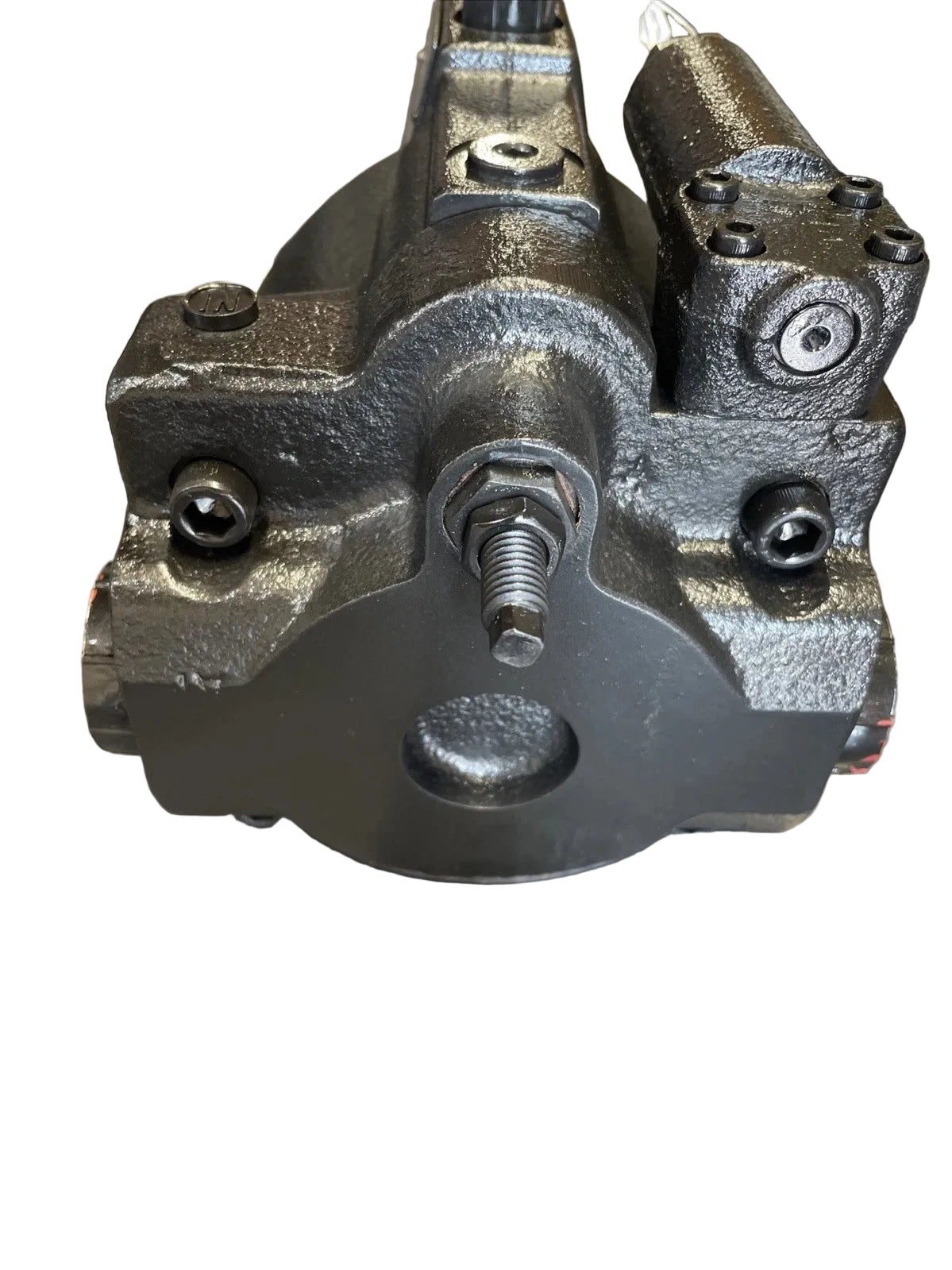 PVP16304R2P12 Parker Denison Hydraulic Piston Pump