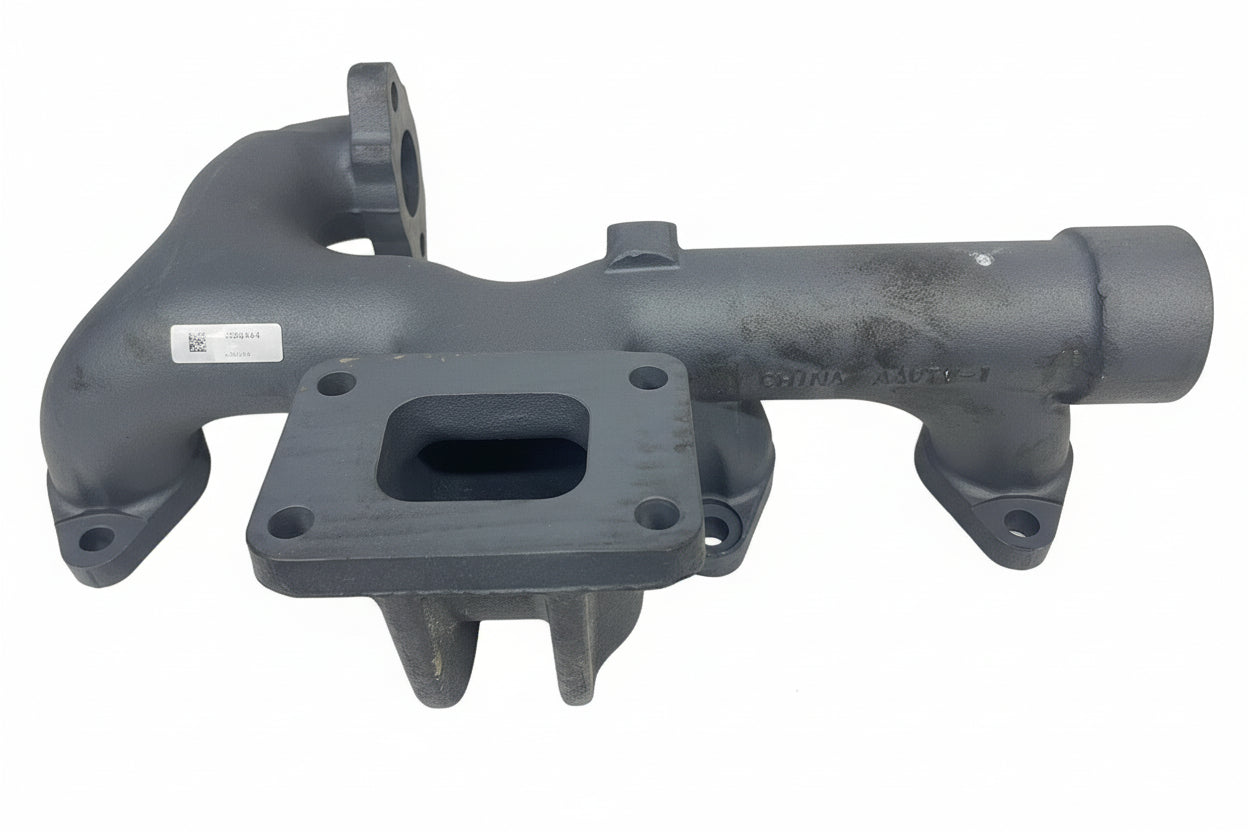 5266044 Genuine Cummins Exhaust Manifold