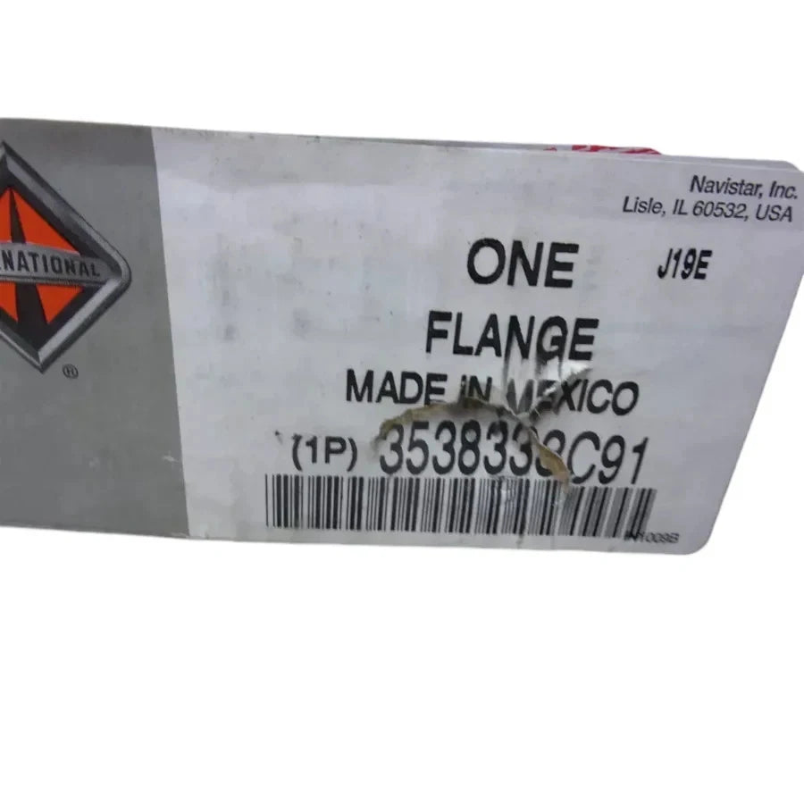 3538333C91 Genuine International Trunnion Bearing