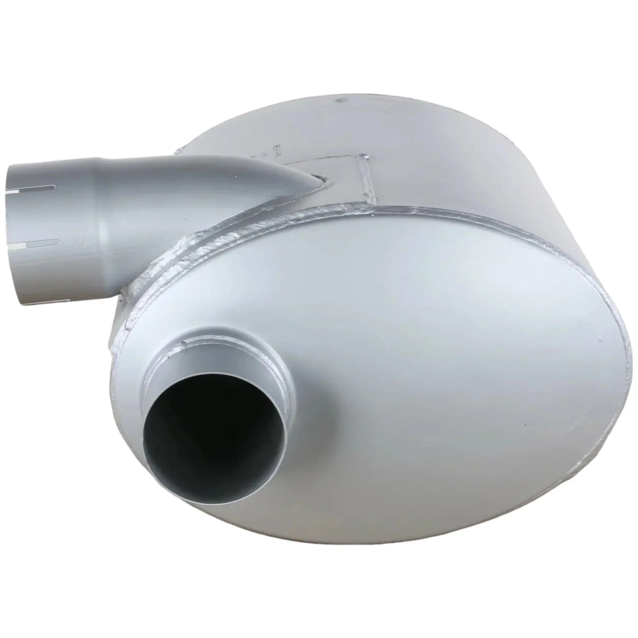 5839-23328A Genuine Mack Muffler - Truck To Trailer