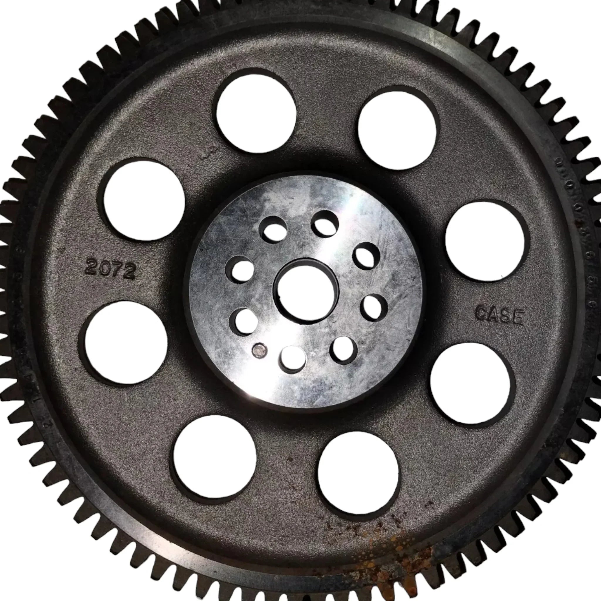 20891469 Genuine Volvo Gear - Truck To Trailer