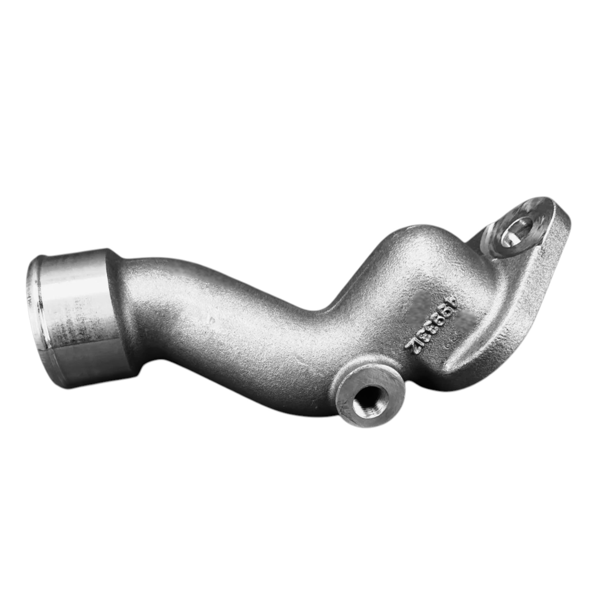 4993312 Genuine Cummins Oil Filler Connection