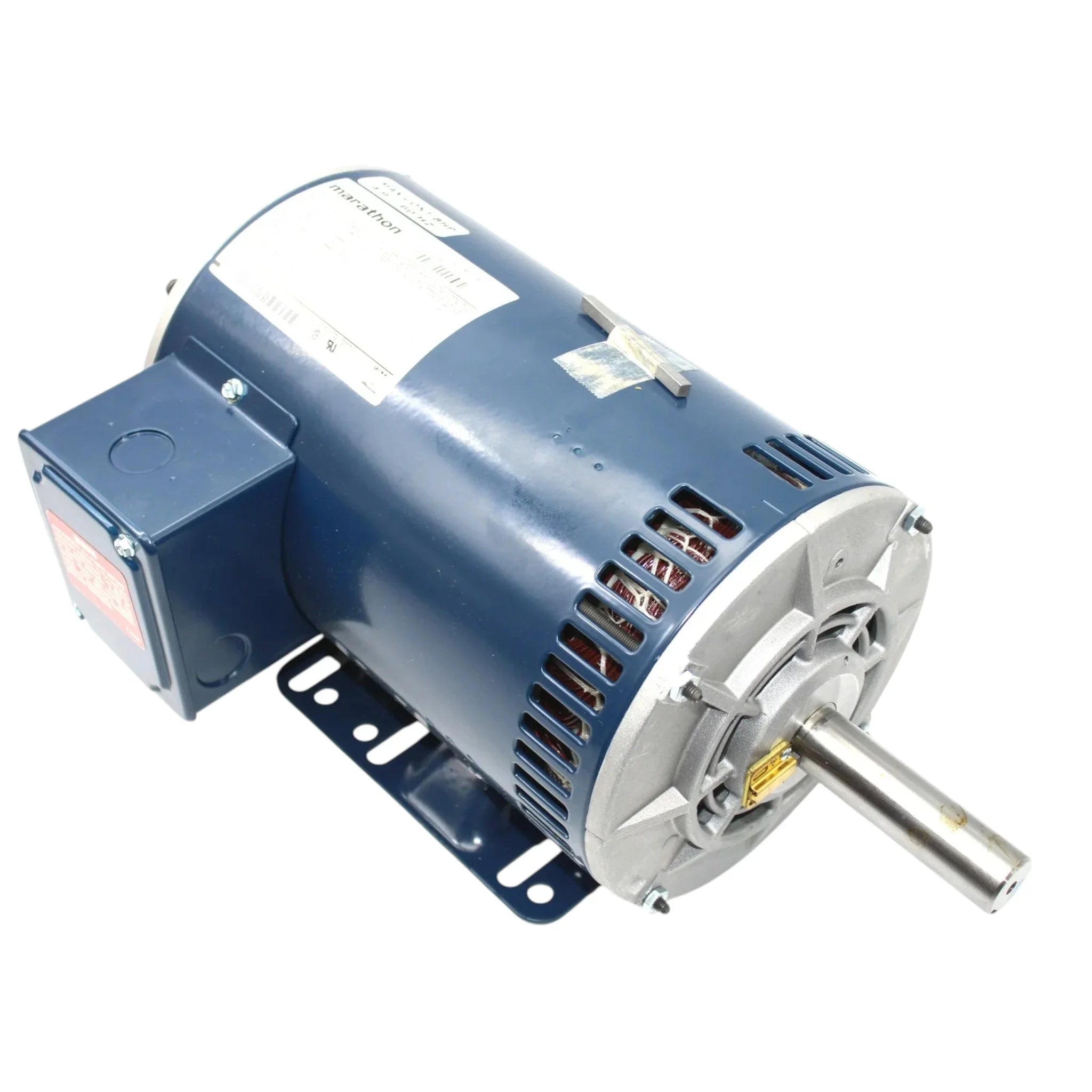 HD60FK658 Carrier Motor