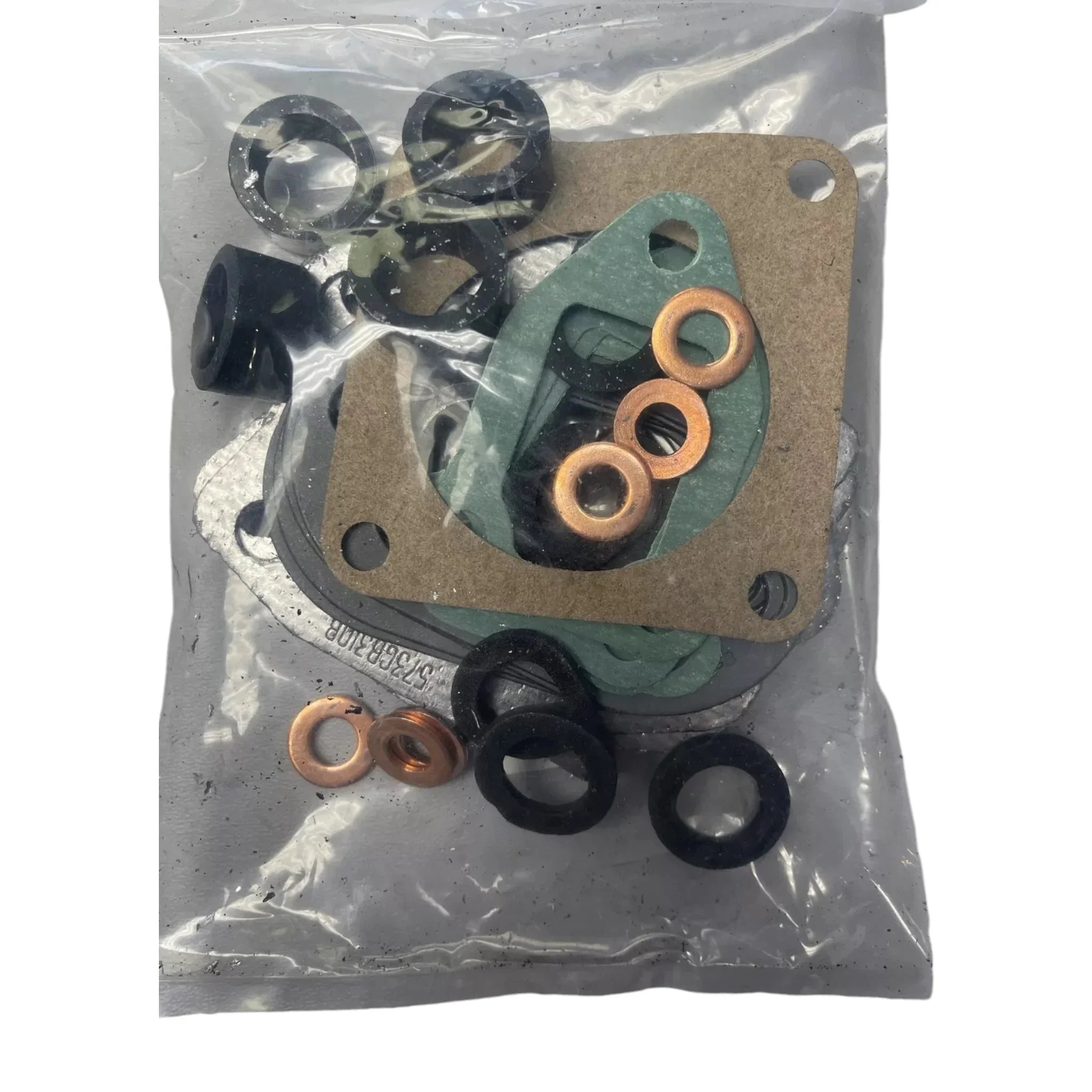 20704819 Genuine Volvo Gasket Set - Truck To Trailer