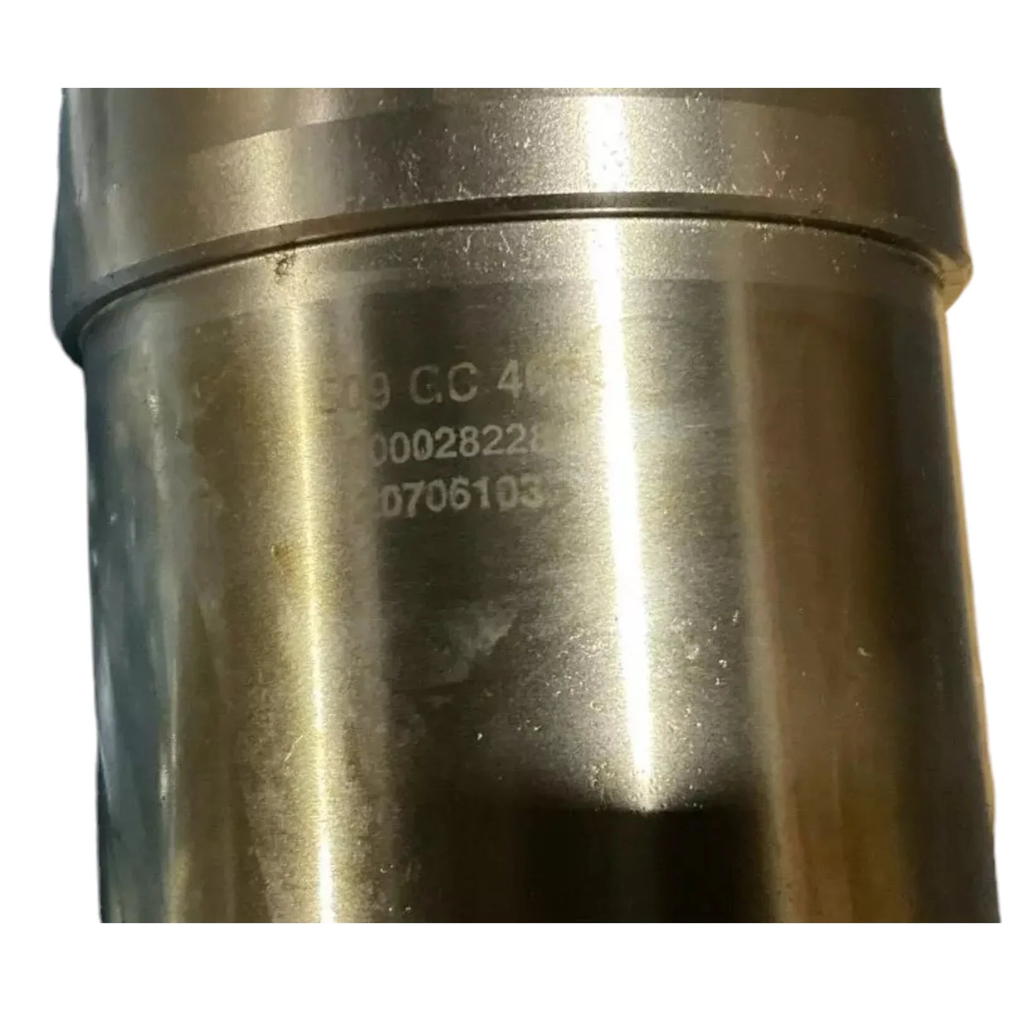 20706103 Genuine Volvo Sleeve - Truck To Trailer