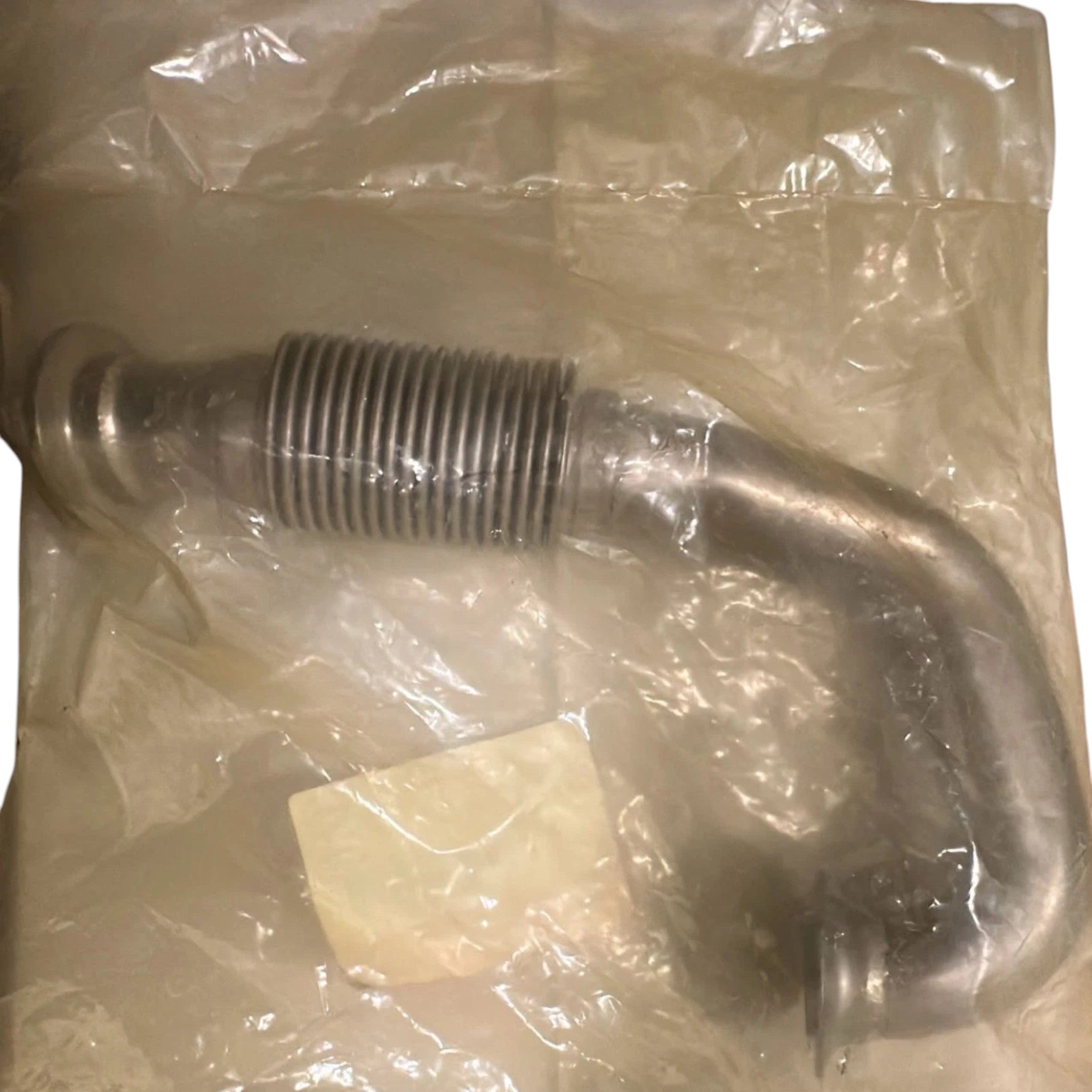 3964649 Genuine Cummins Air Transfer Tube